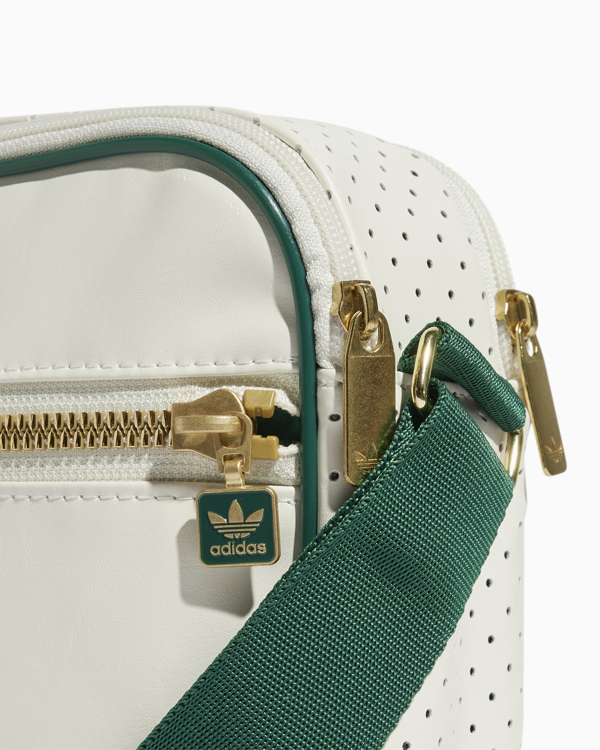 Weiße adidas tasche on sale