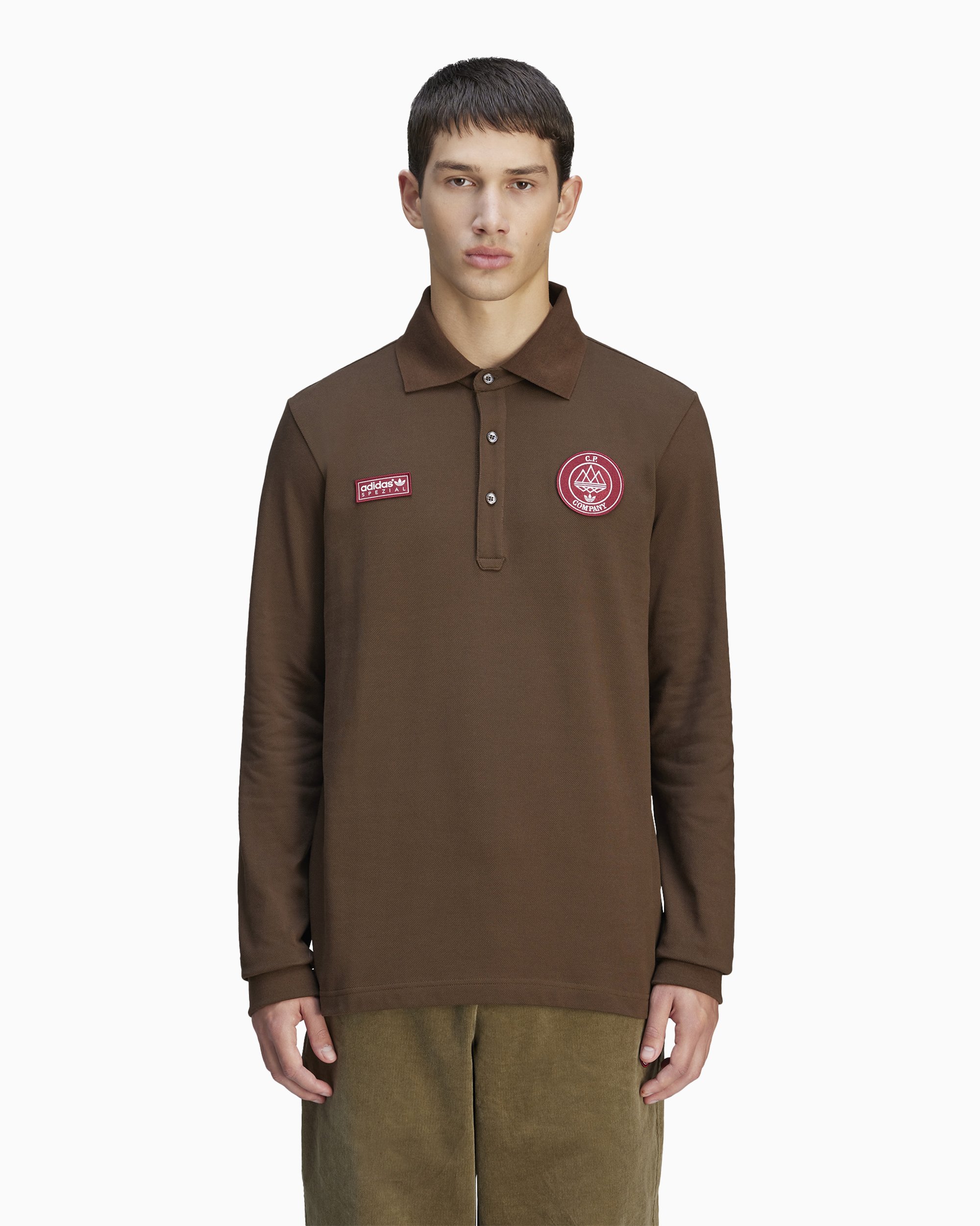 Polo adidas uomo offerta clearance