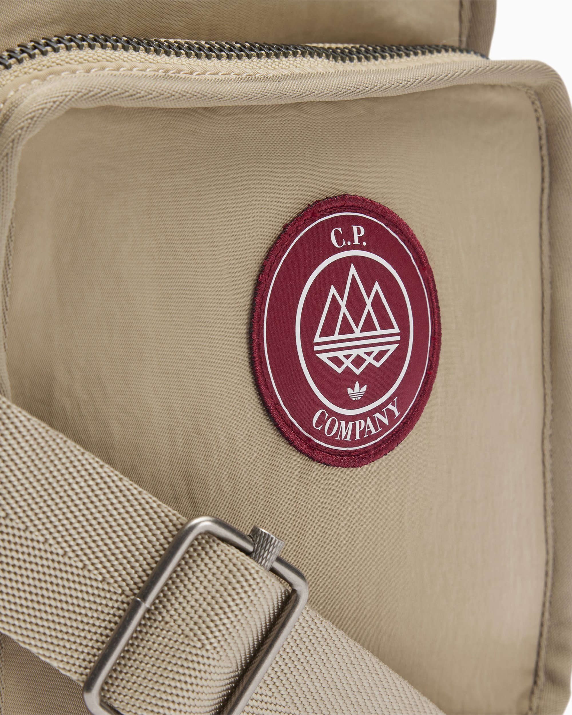 adidas Originals x C.P. Company SPZL Grisdale Unisex