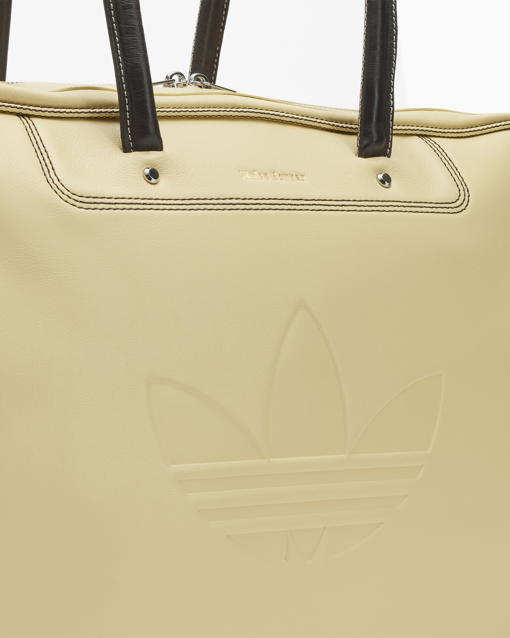 adidas Originals x Wales Bonner Unisex Large Shoulder Bag