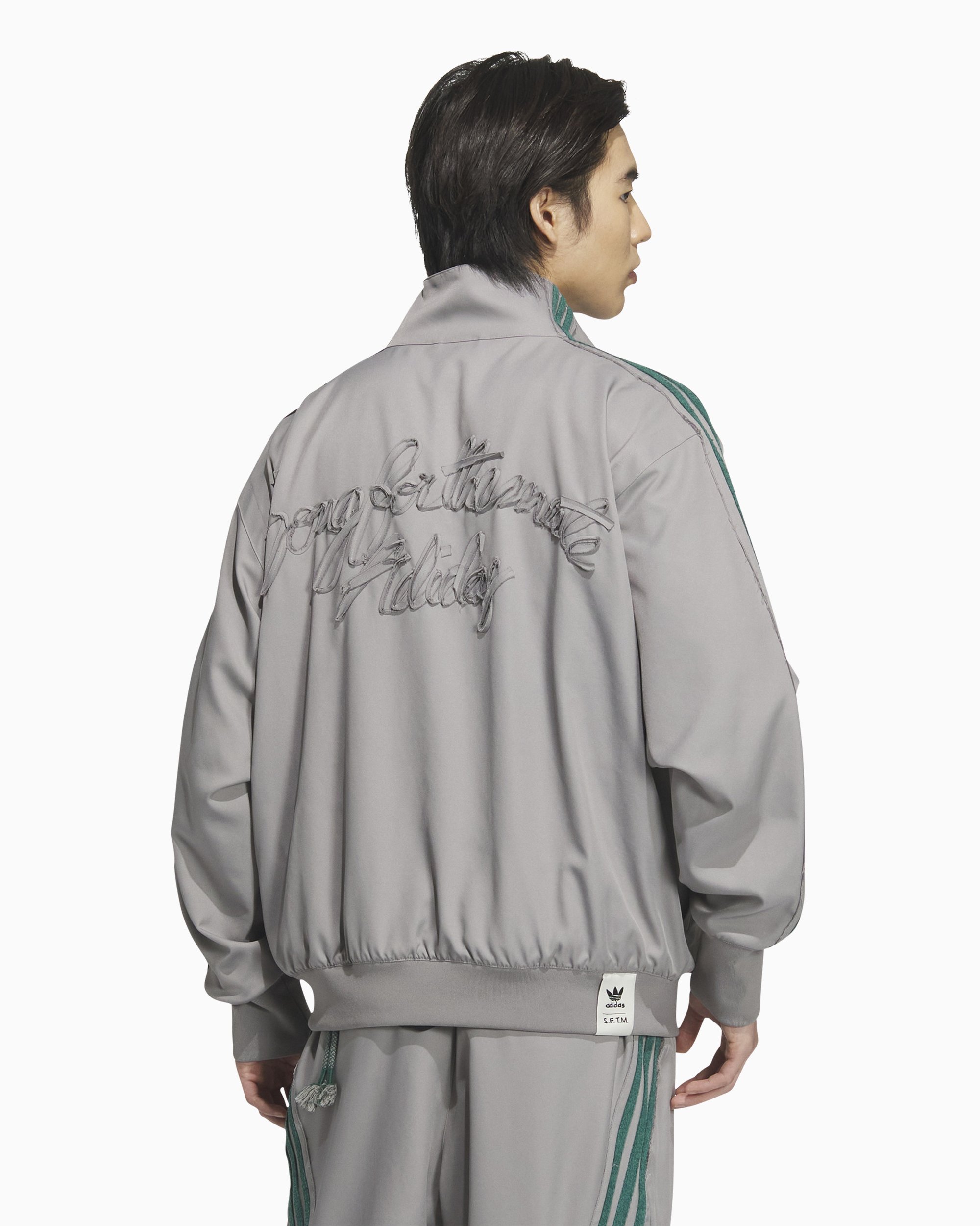 adidas Originals x Song For The Mute ADI004 Men's Jacket