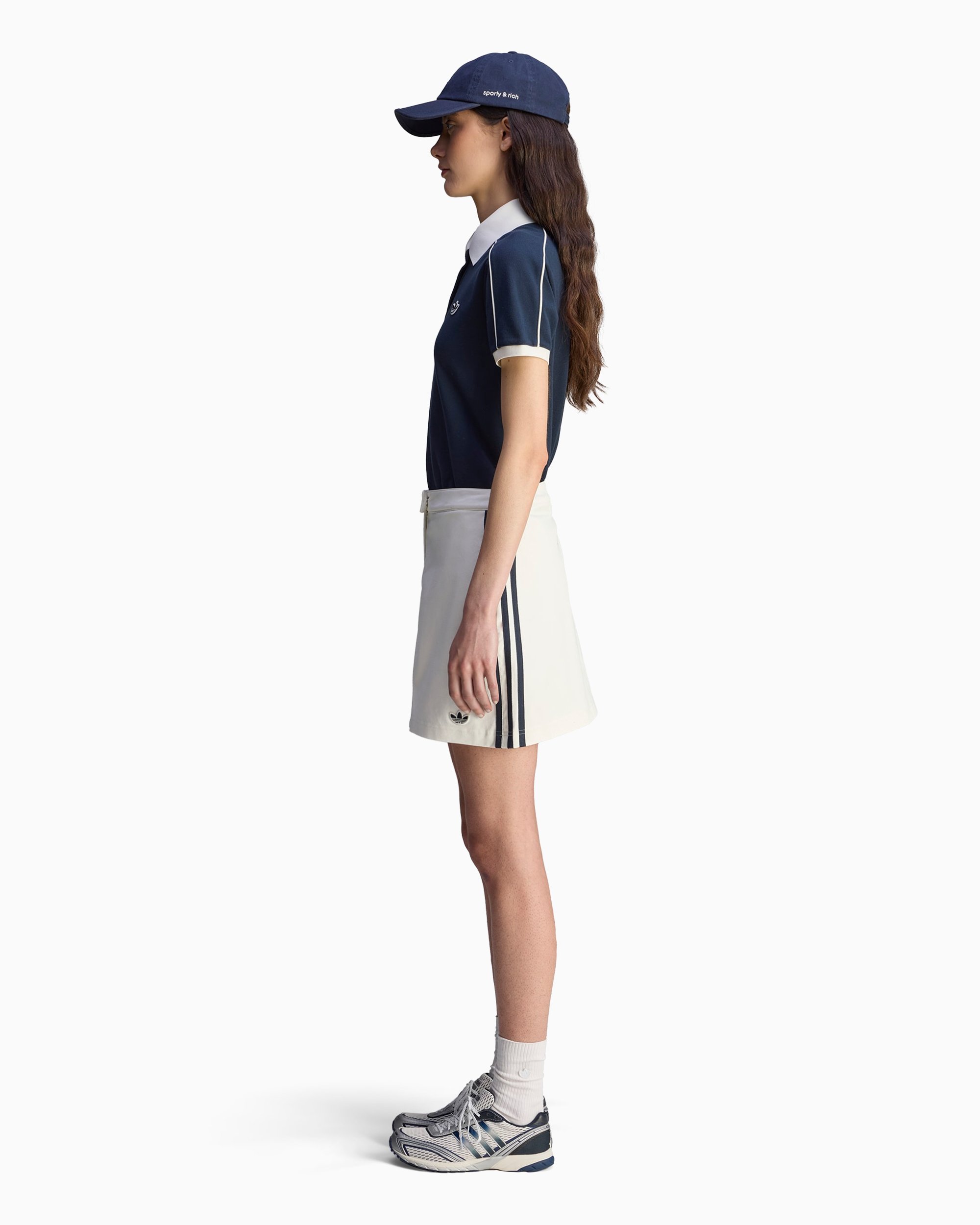 ADIDAS ORIGINALS】◇3 STRIPE SHORTS◇送料無料◇ (adidas