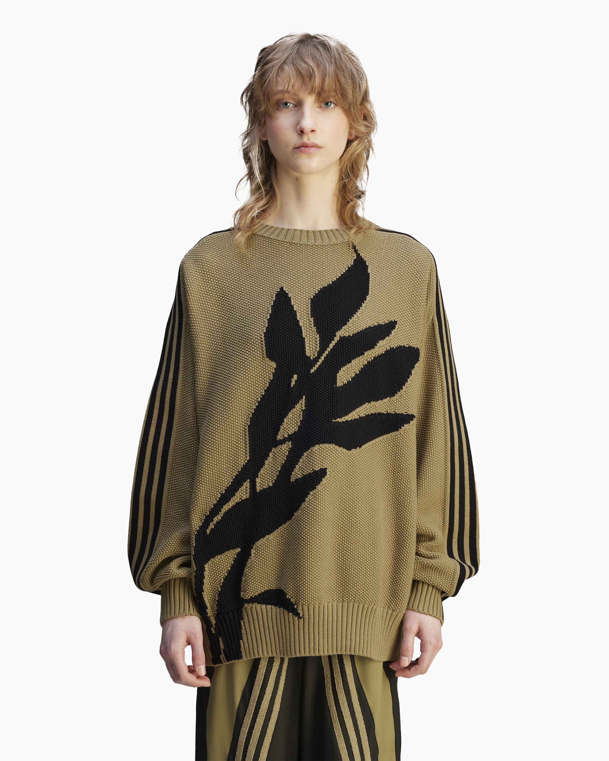 adidas Originals x Song for the Mute Unisex Knit Sweater