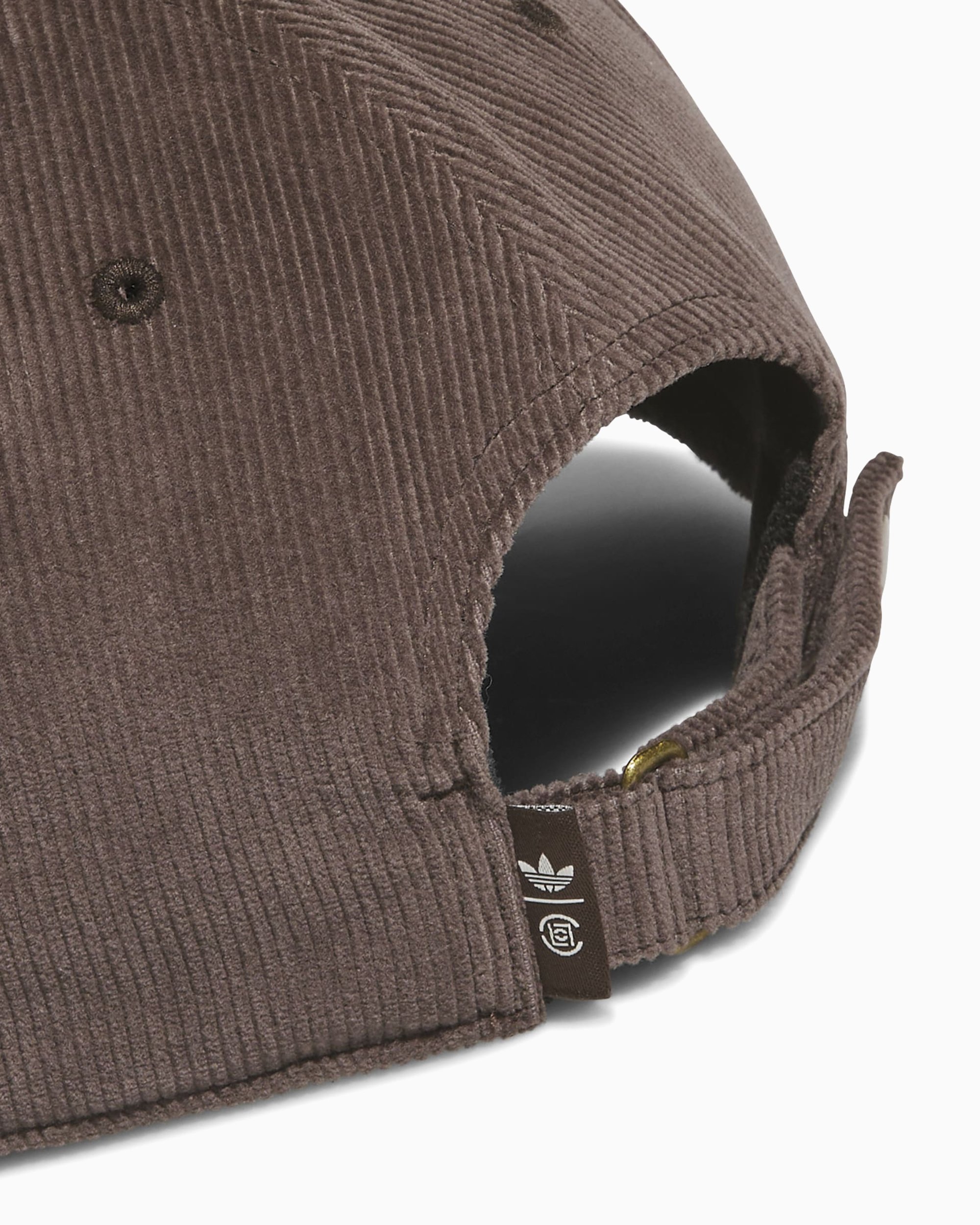 casquette corduroy adidas