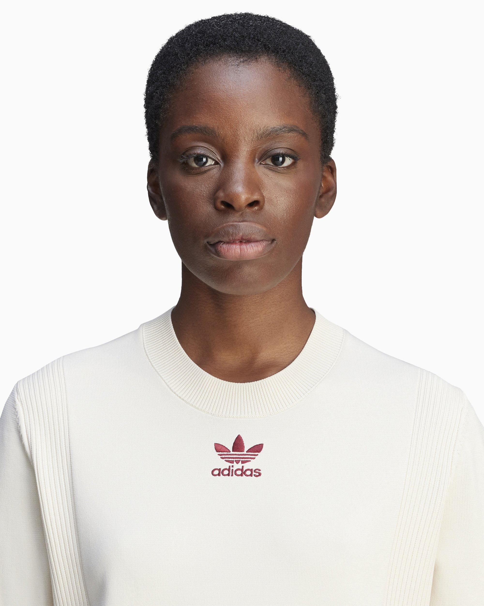 Adidas originals camiseta mujer clearance