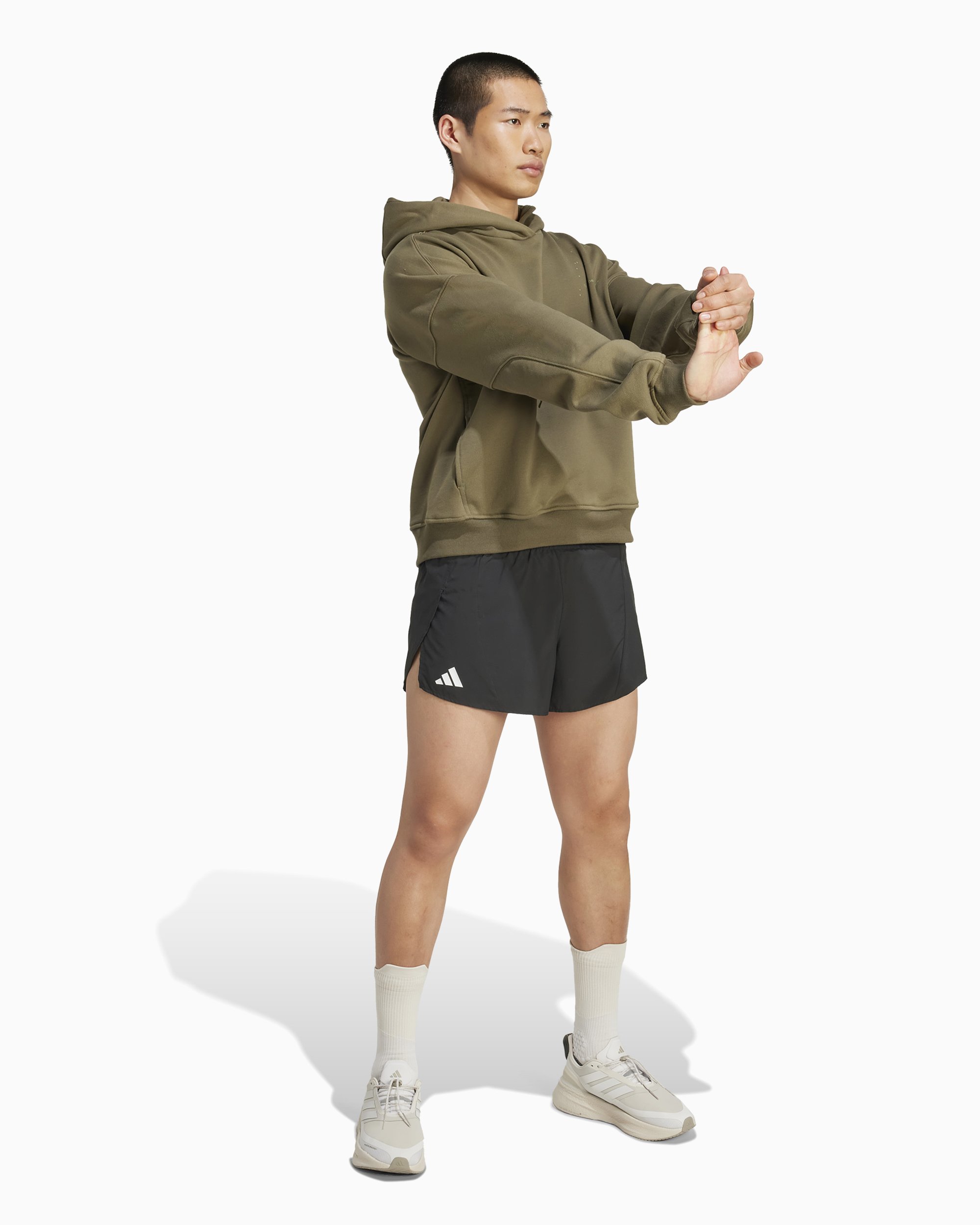 adidas Performance x H.Koumori Relaxed Unisex Sweatshirt