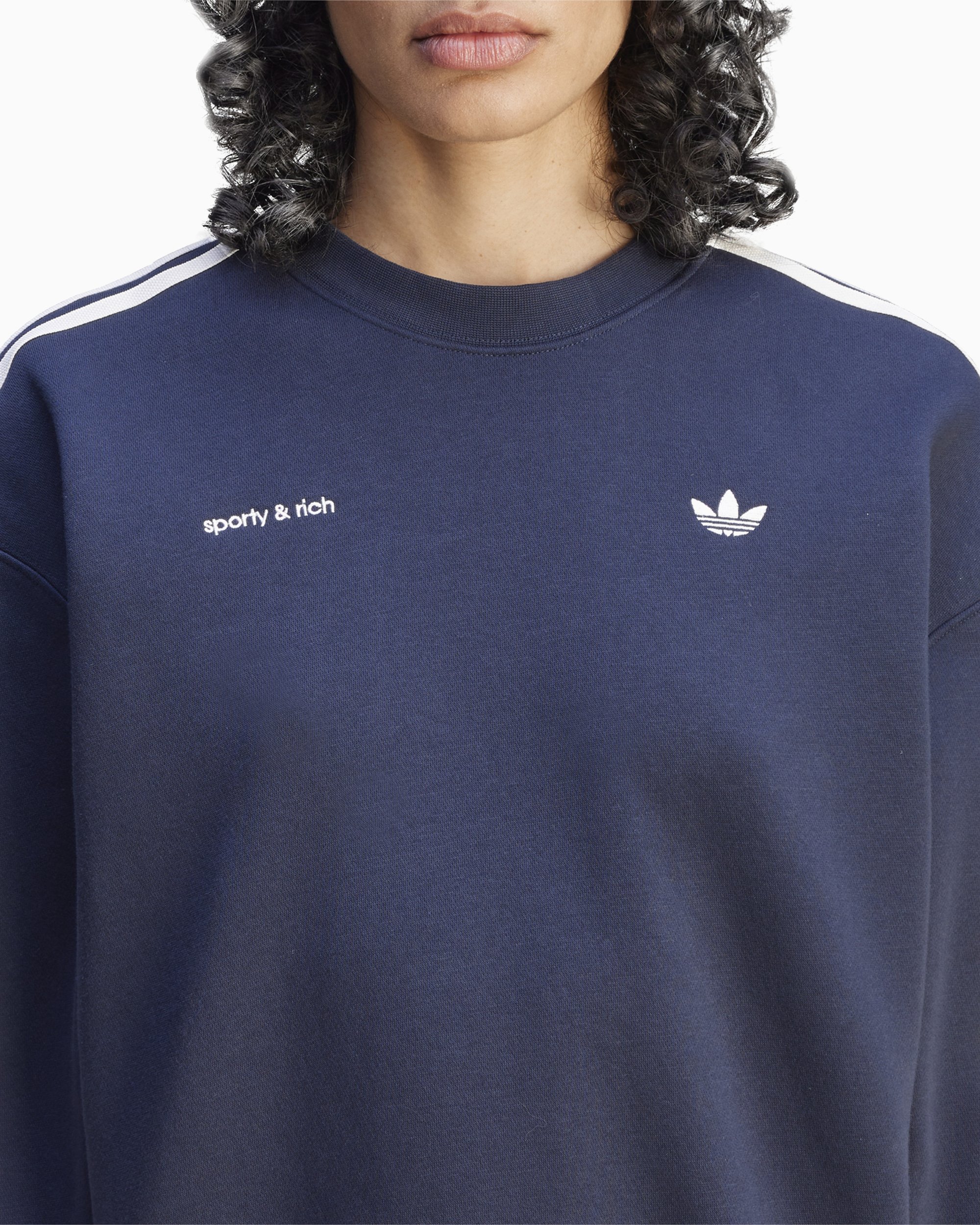 X Sporty & Rich adidas Originals x Sporty & Rich Women's