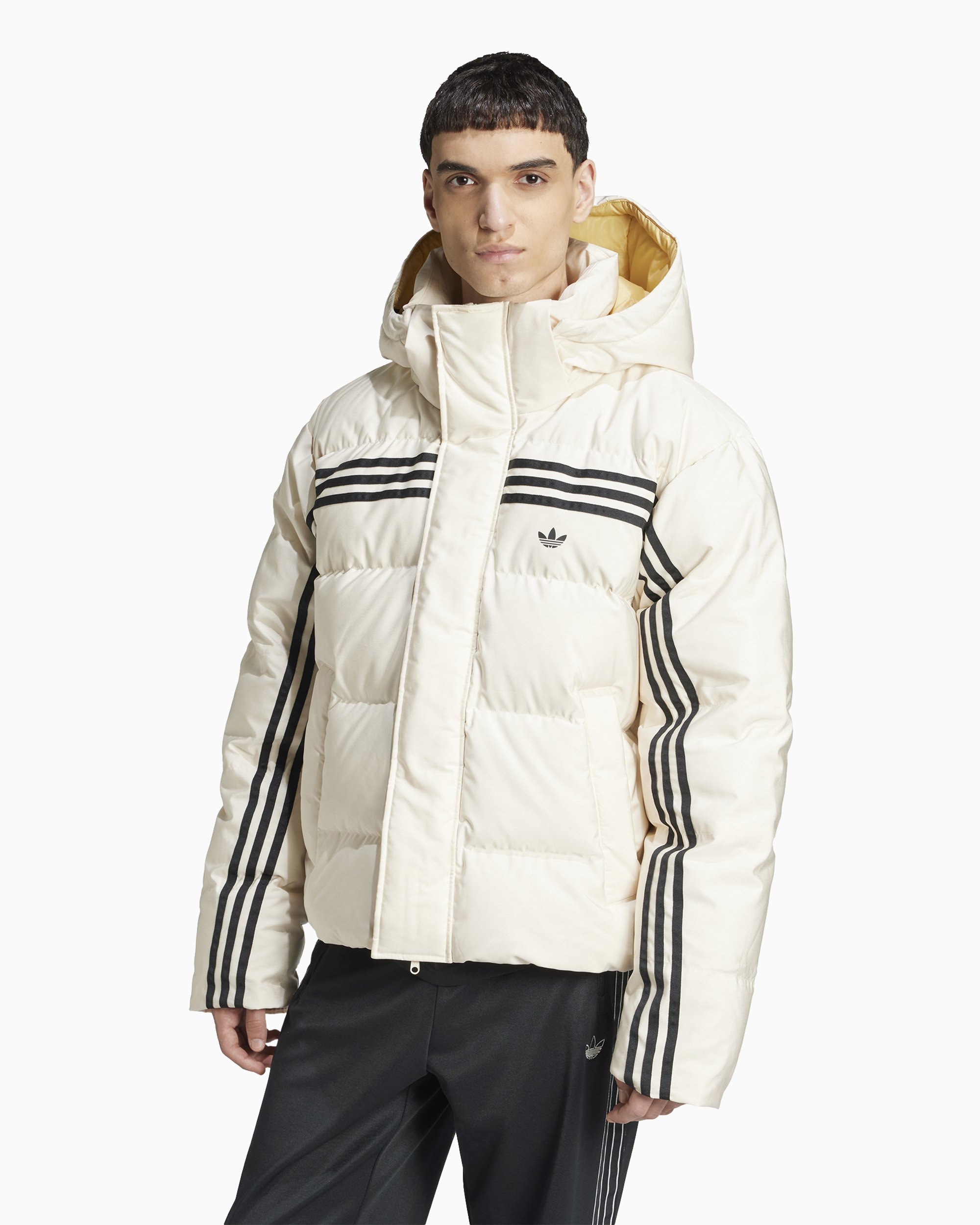 Parka adidas originals best sale