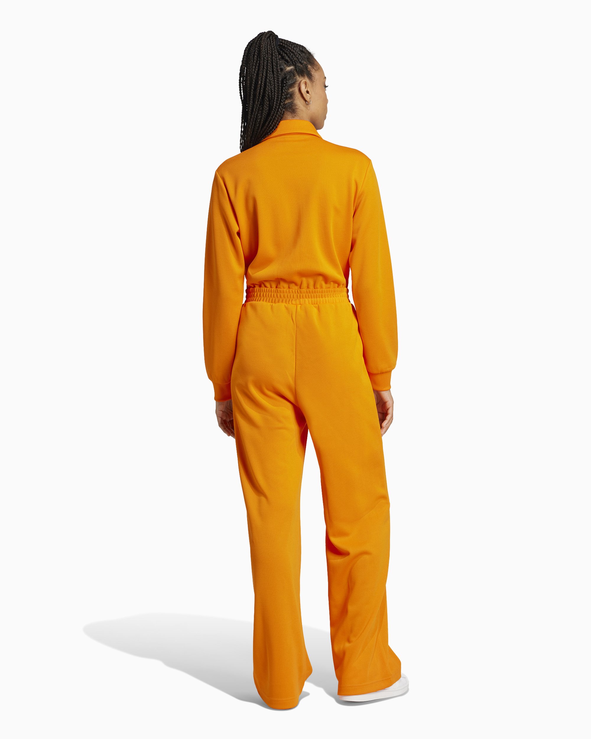 Adidas originals jumpsuit womens hot sale