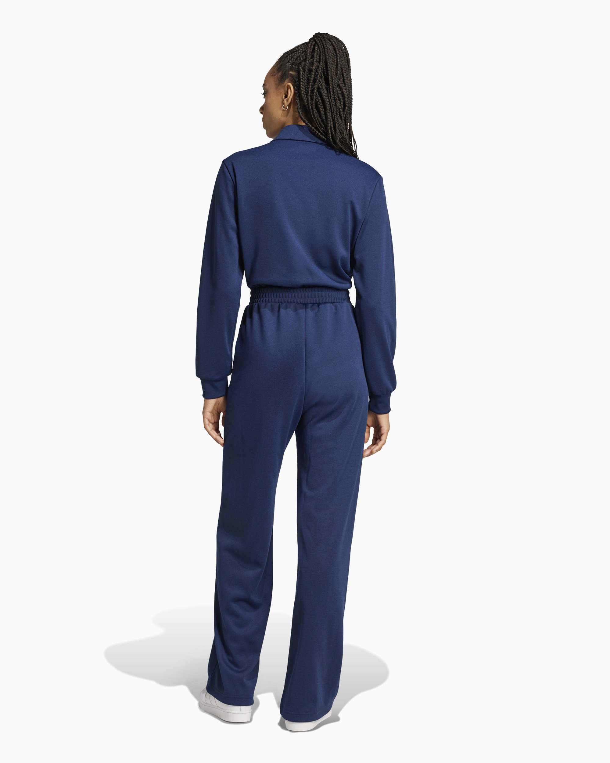 Ladies adidas jumpsuit sales