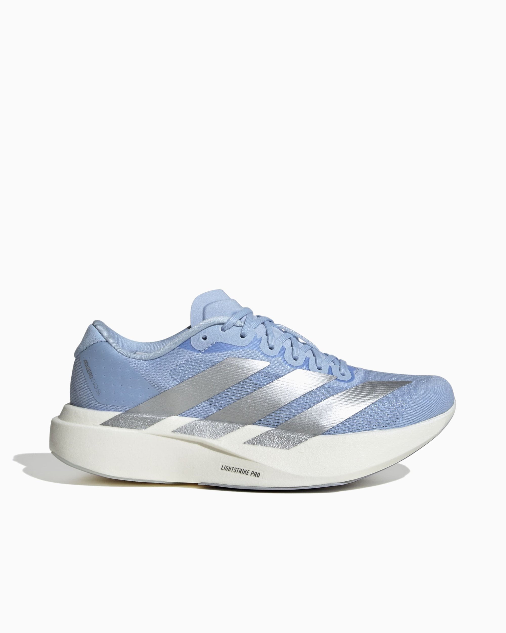 adidas Performance Women's Adizero Evo SL Continental Blue JS4453