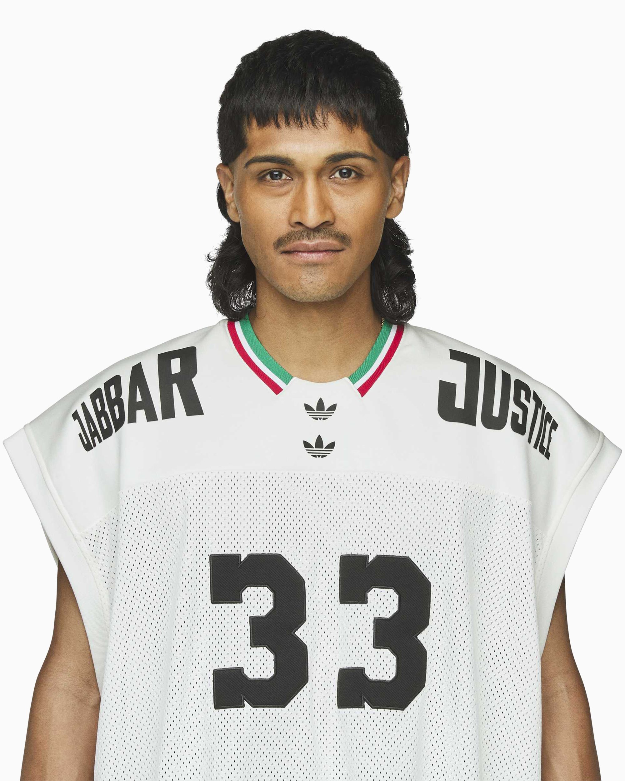 トップス WILLY CHAVARRIA Willy Chavarria x adidas Summer Collection | Dead Stock