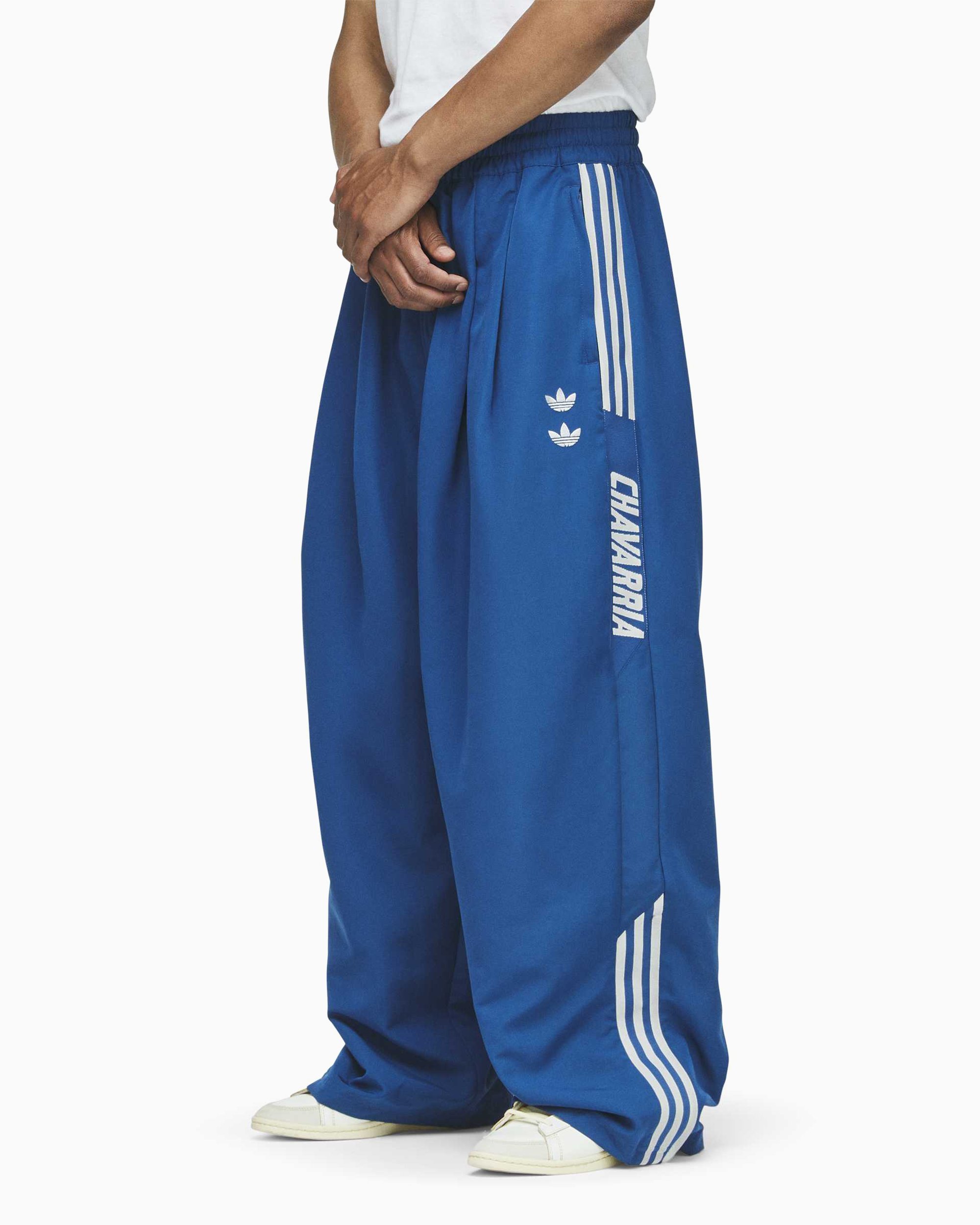 adidas Originals x Willy Chavarria x Willy Chavarria Knit Relaxed