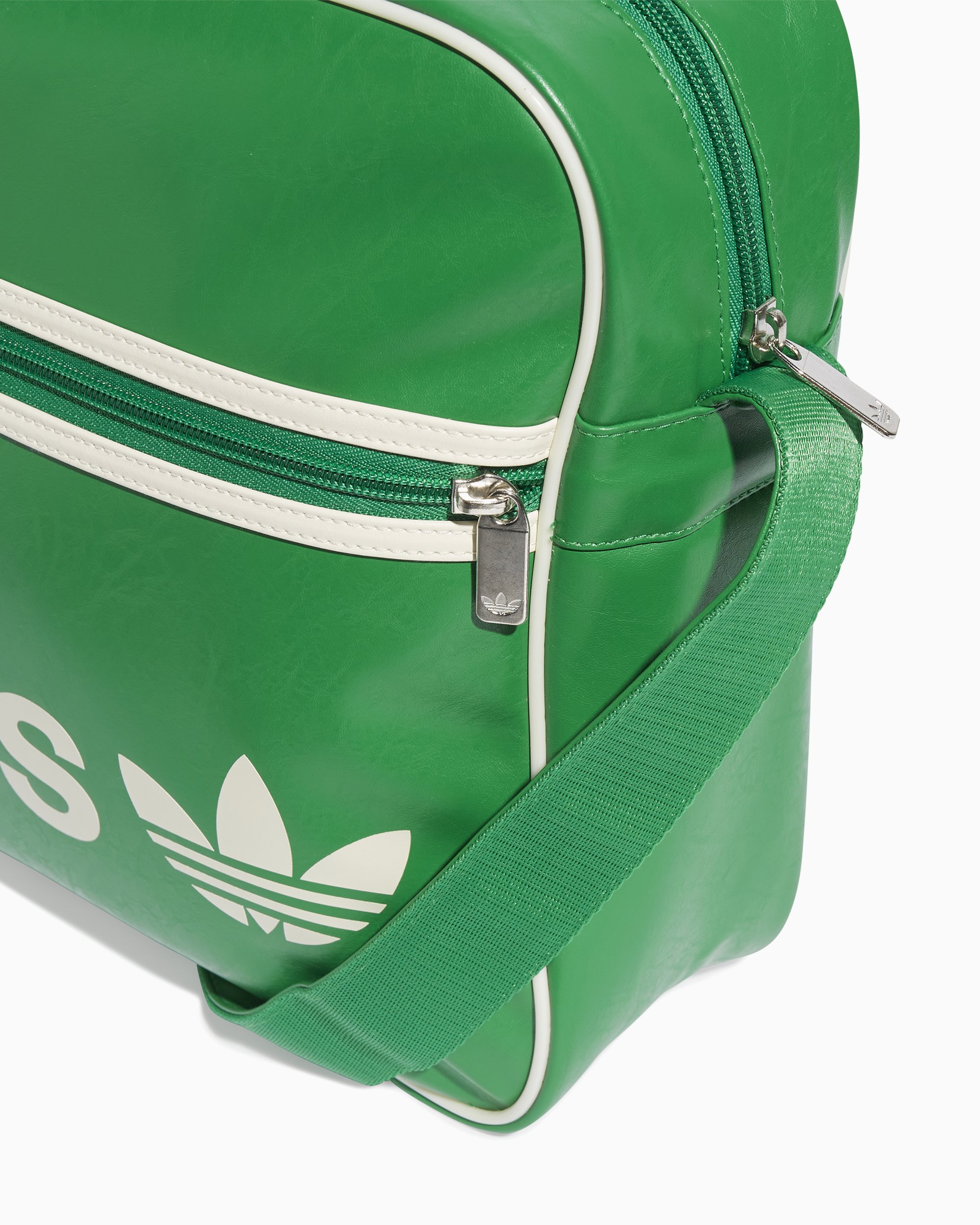 ☆Adidas☆Originals Small Item Bag Green Adicolor_Small_Item_Bag_Green_