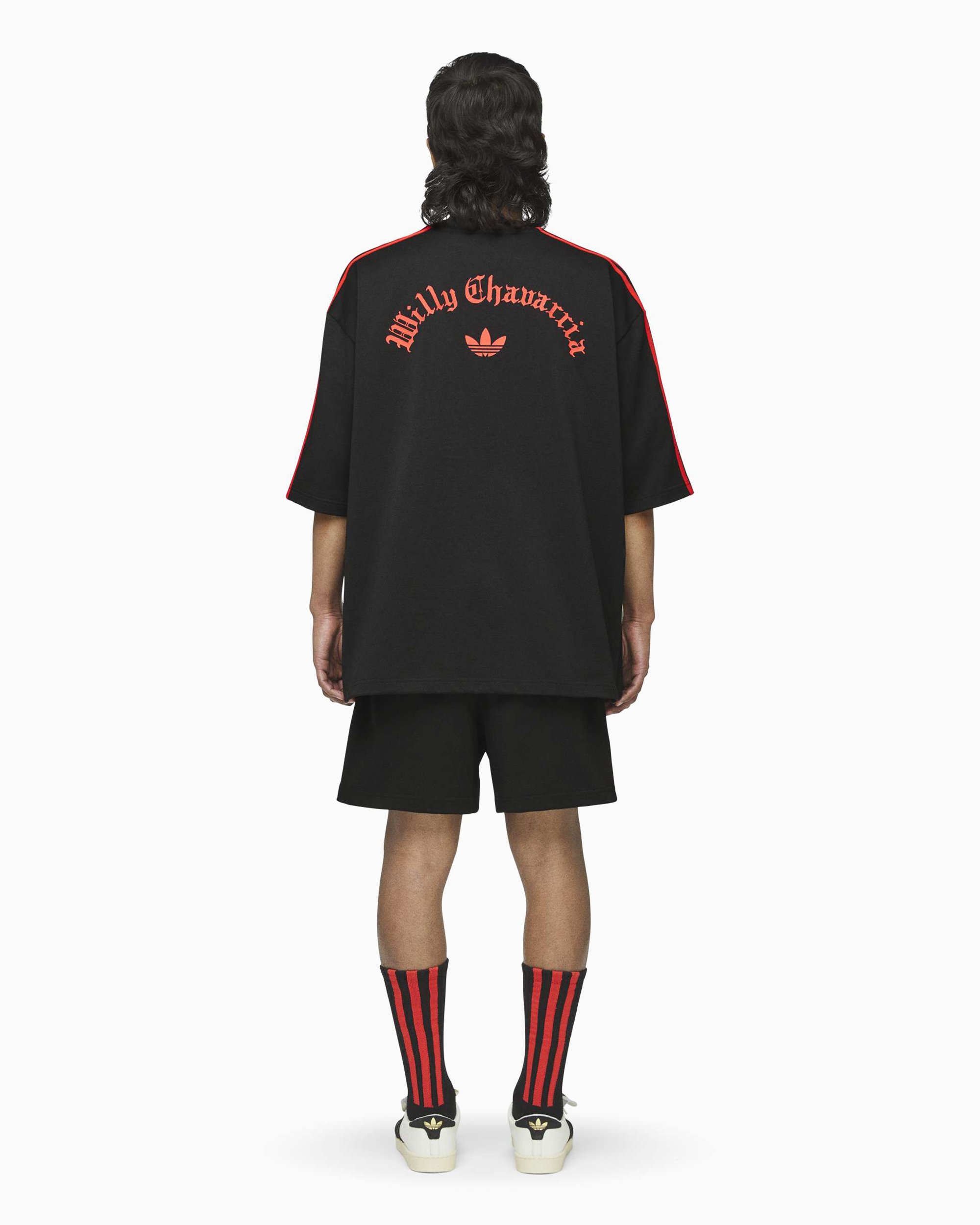 adidas Originals x Willy Chavarria x Willy Chavarria Signature