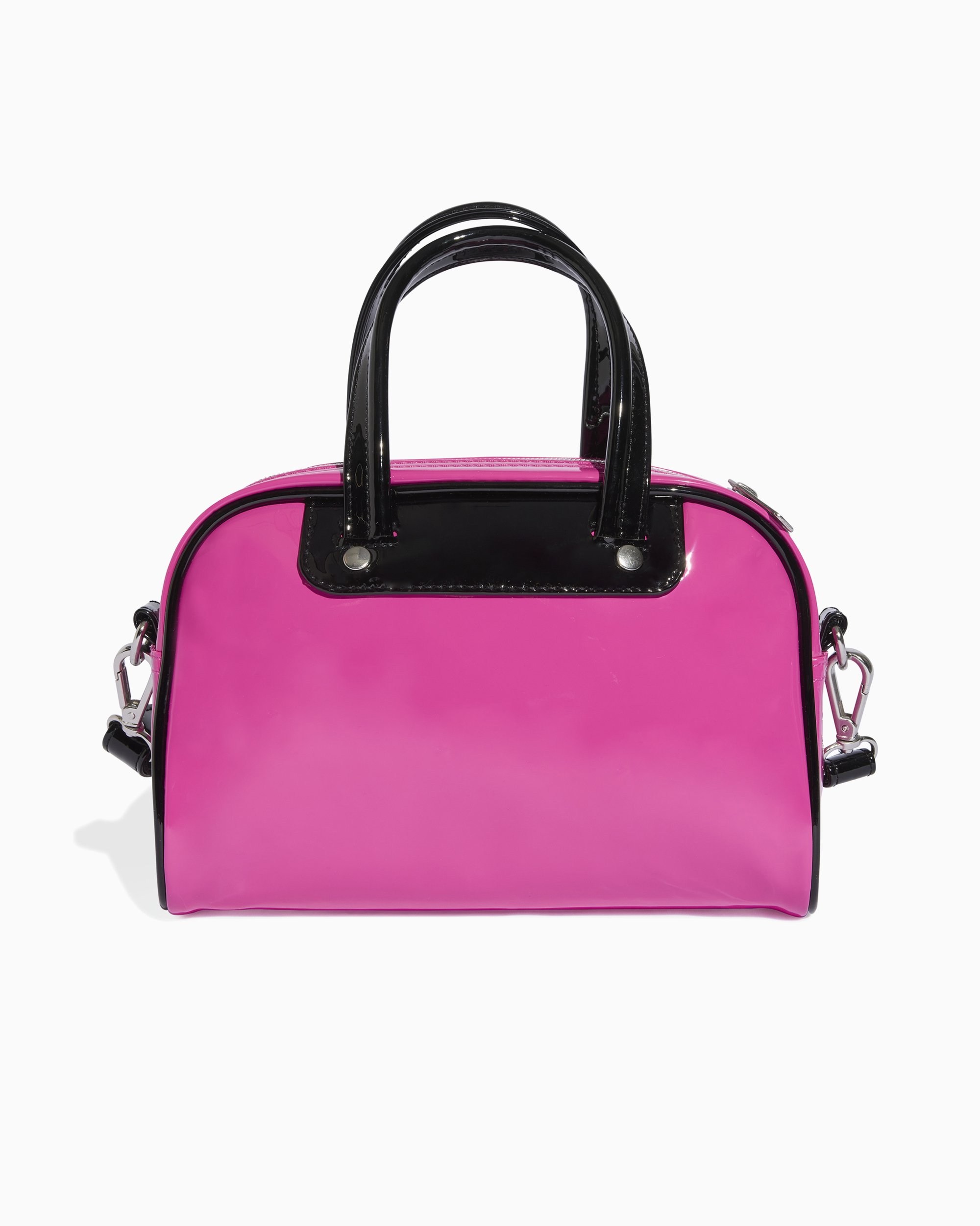 adidas Originals Adicolor Mini Bowling Unisex Handbag Pink
