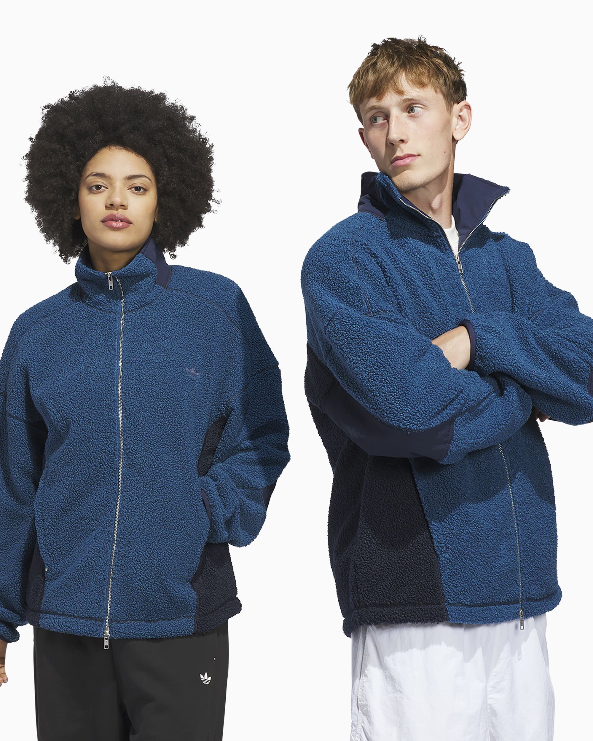 ラブジェネジャケット BLUE BLUE サイズL ラブジェネジャケット BLUE BLUE サイズL BLUE BLUE JAPAN 2024FW