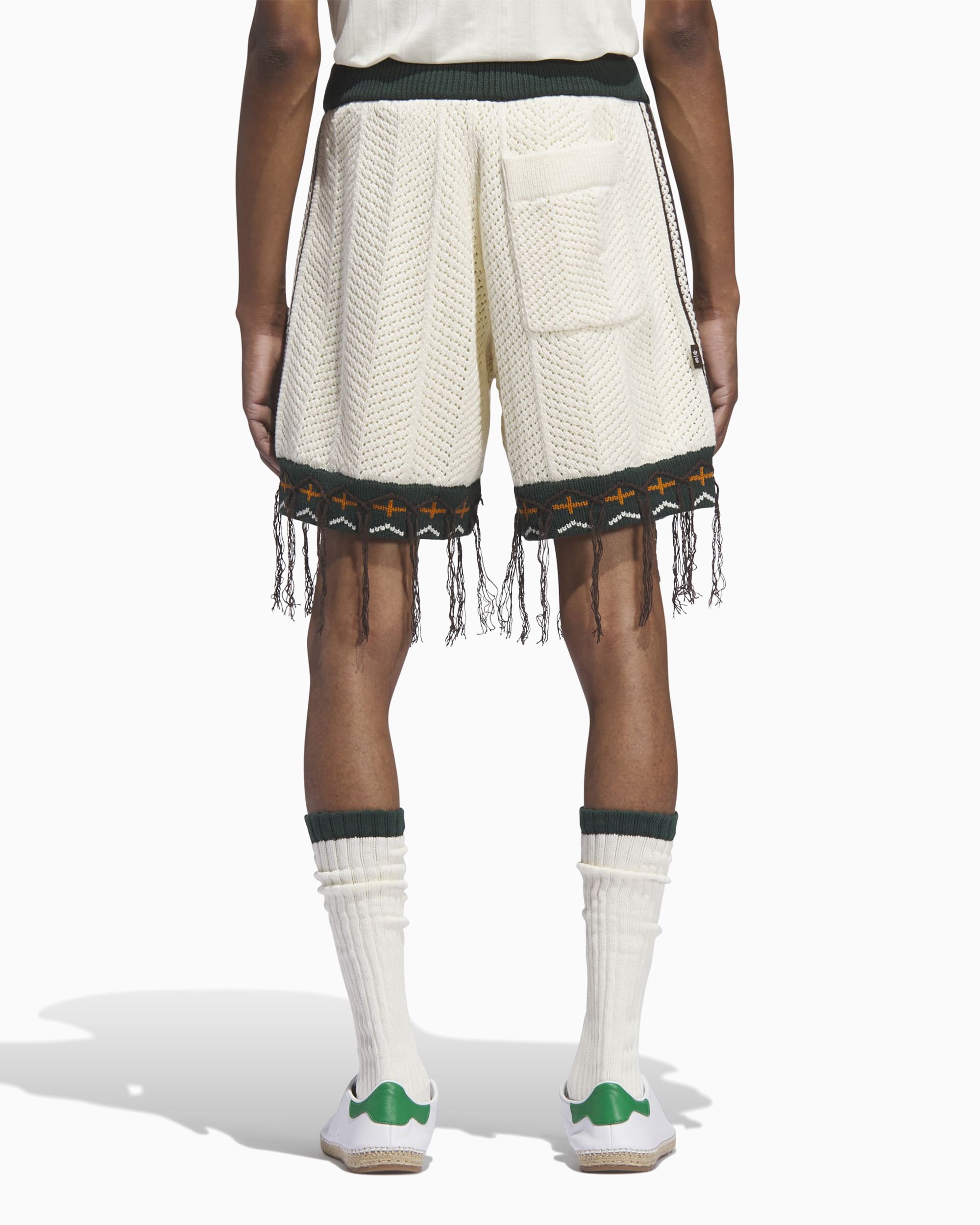 Adidas Originals - X Clot C Shorts - VegNonVeg