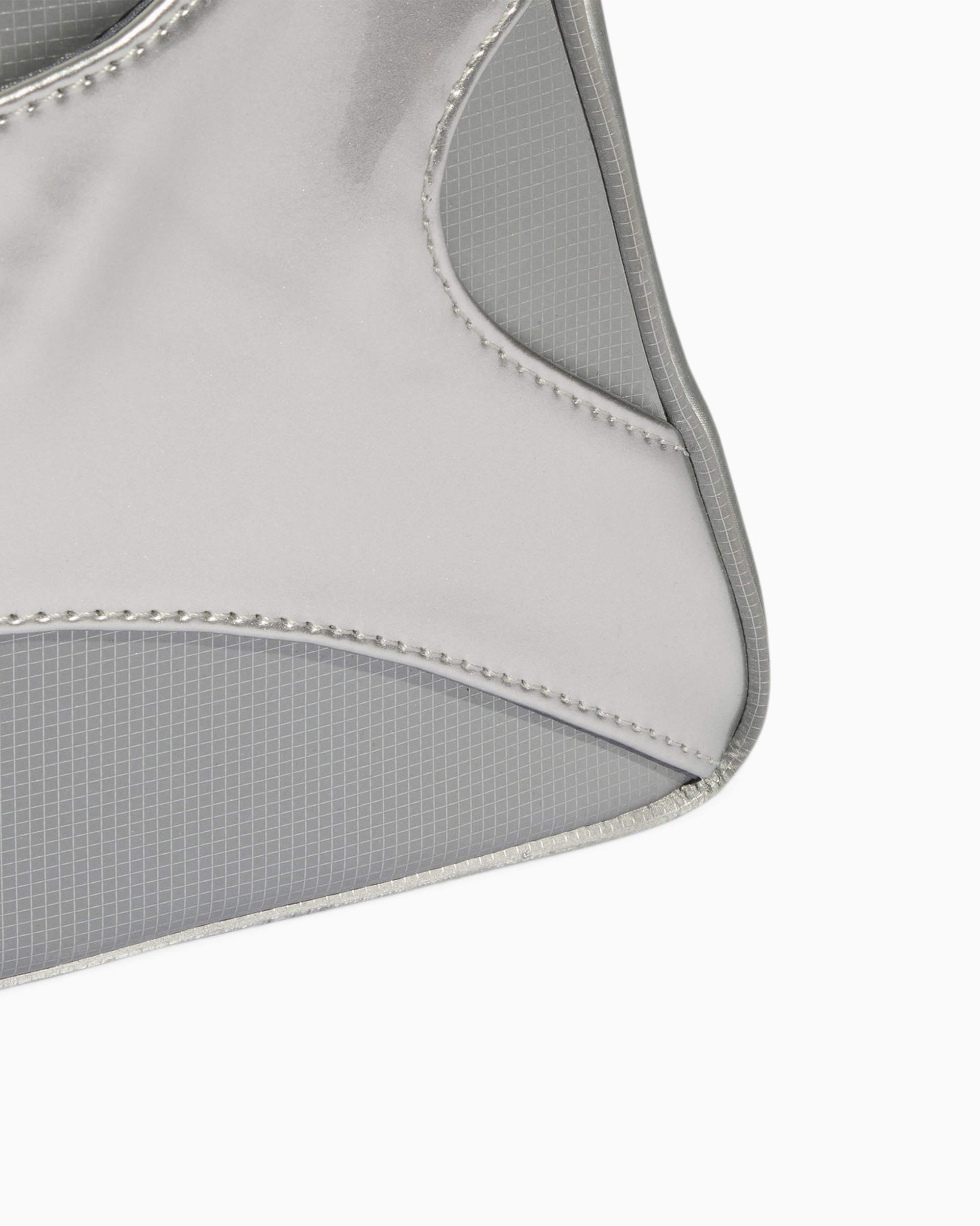 adidas Originals Shoulder Bag Silver colored JX9194