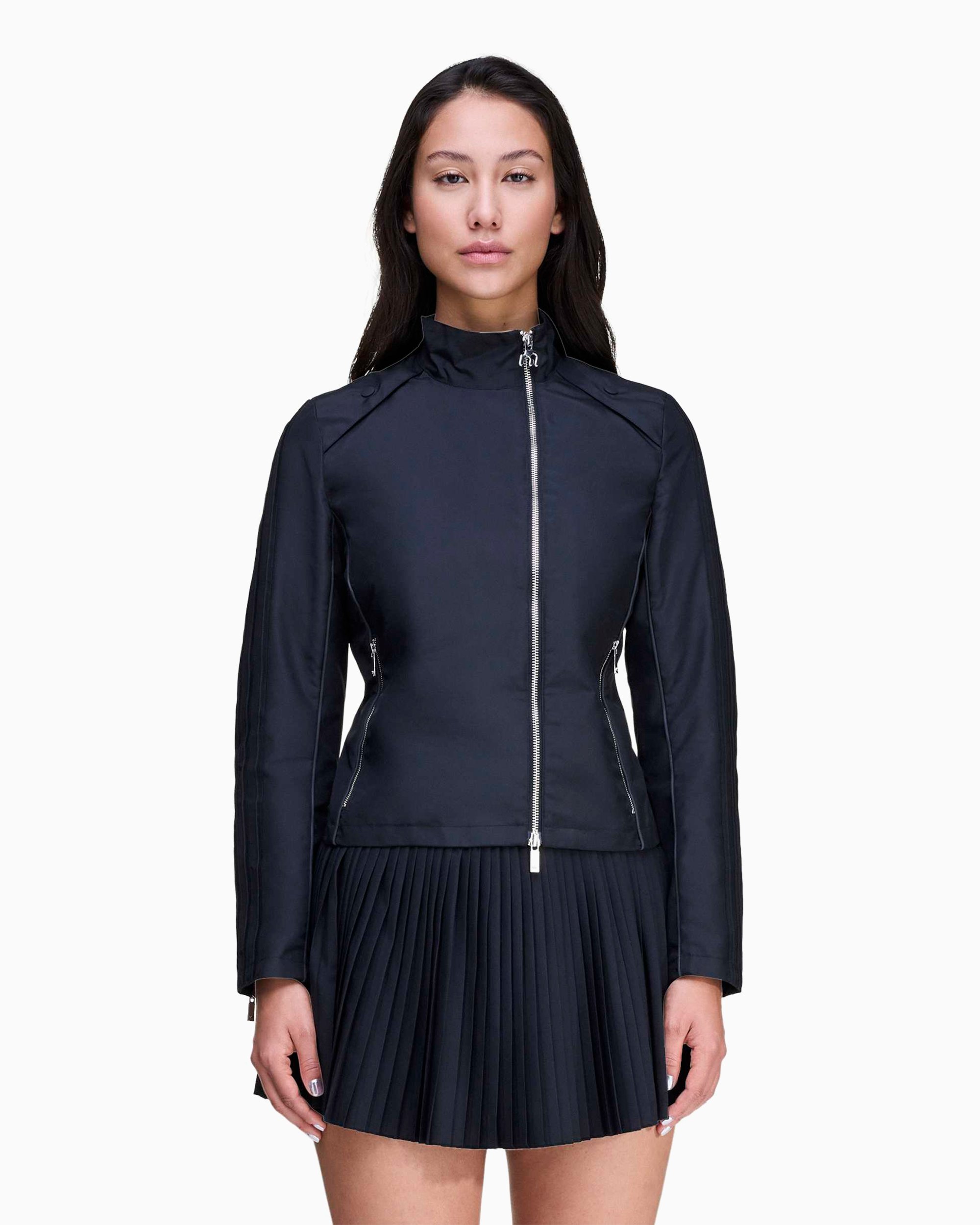 トップス mie927y トップス mie927y Tokyo Lace Hoodie