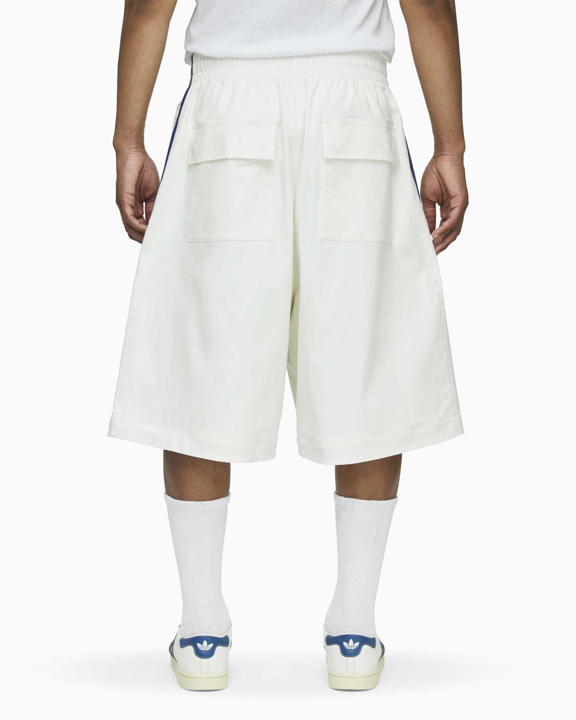 ウォーキング・ランニングウェア NEW TRACK PANTS /Willy chavarria 0400022817420_DARKMARINE?wid=