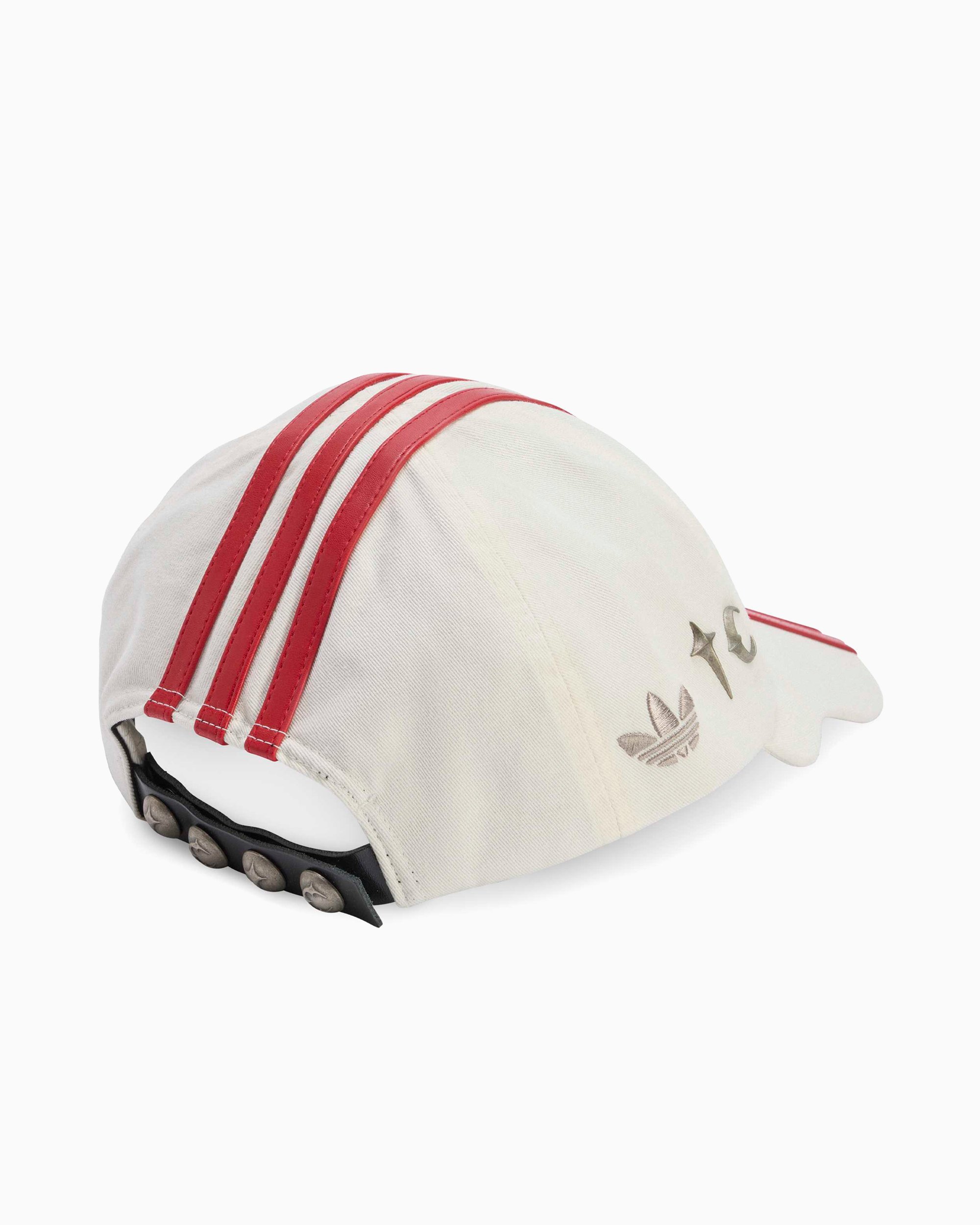 adidas Originals x Thug Club Sword Unisex Cap White KC2236
