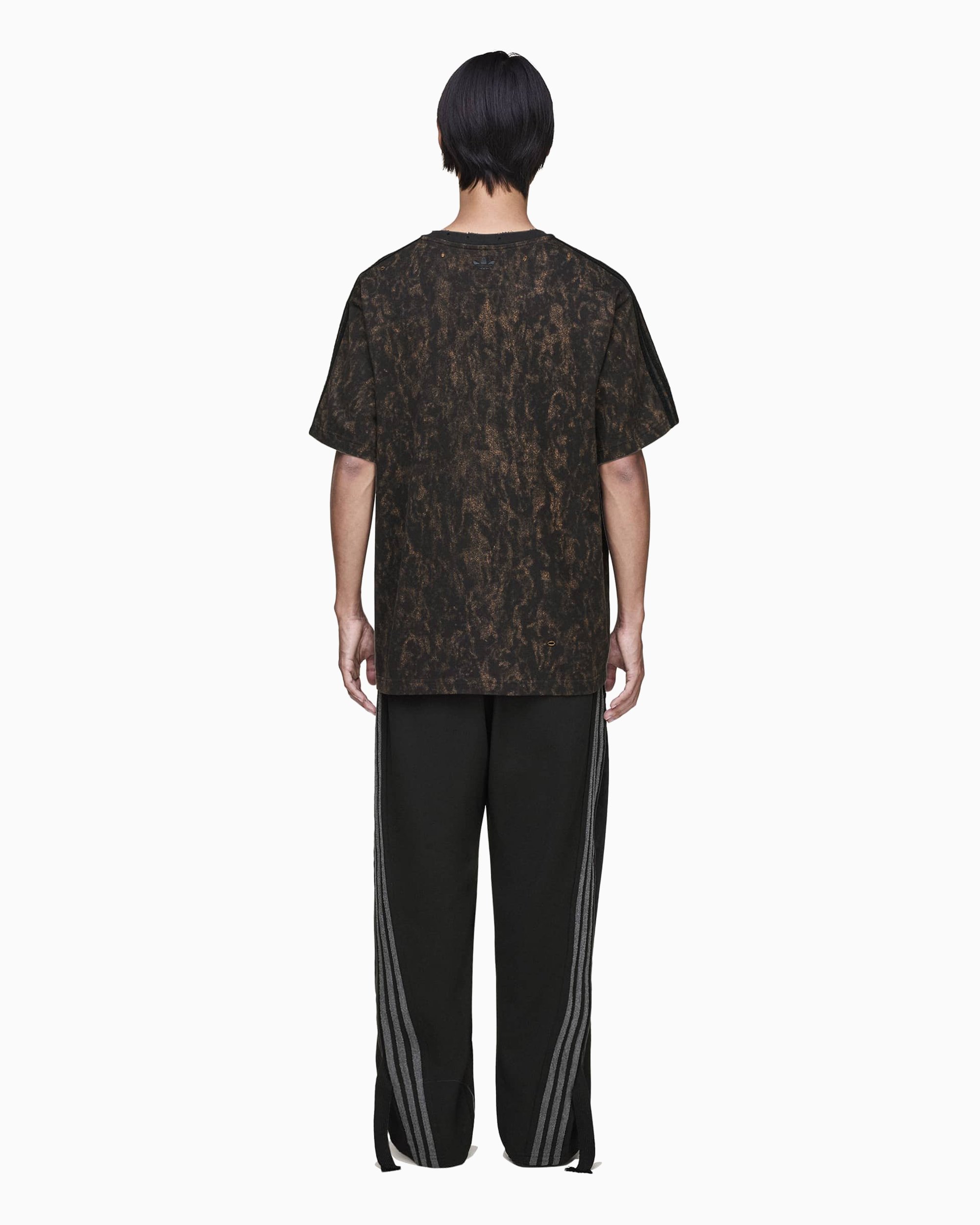 adidas Originals x Song For The Mute 006 Logo Oversize Men's