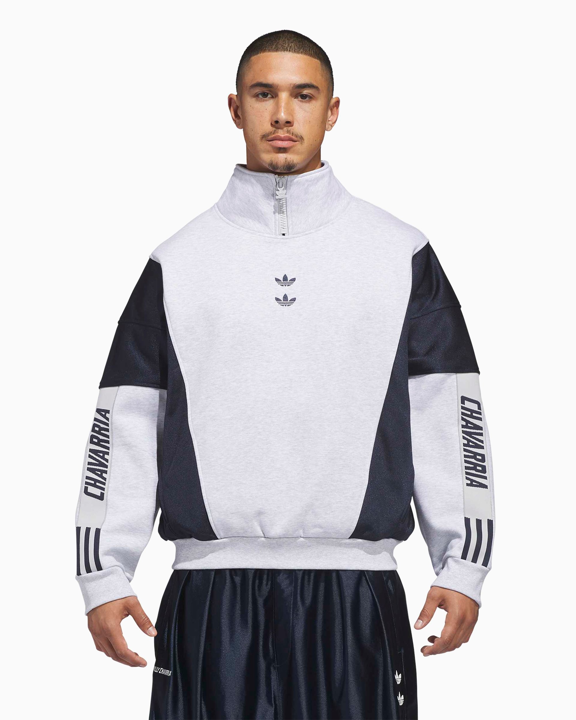 adidas Originals x Willy Chavarria Watsonville Men's Sweatshirt