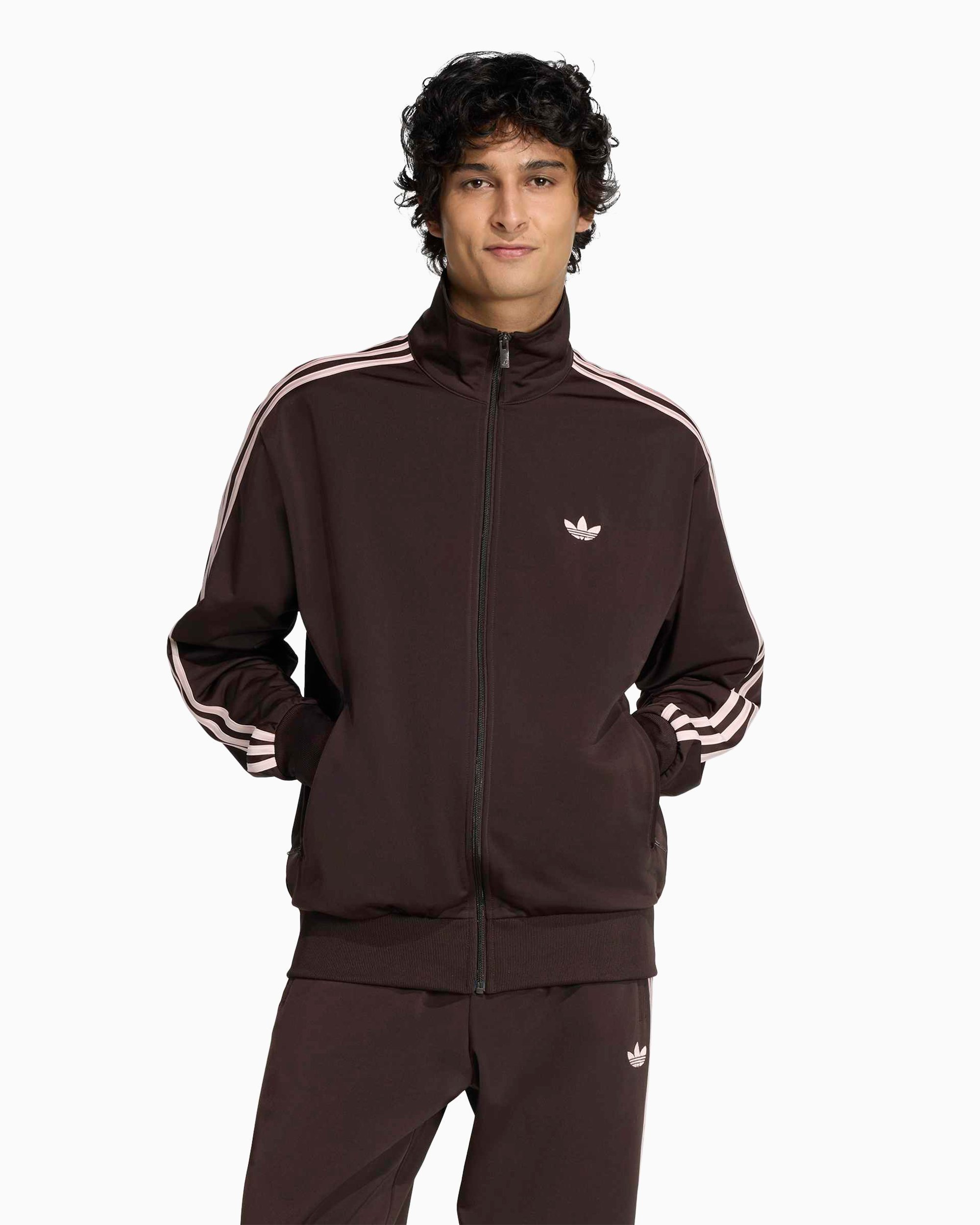 adidas Originals Adicolor Firebird Relaxed Men's Track Jacket