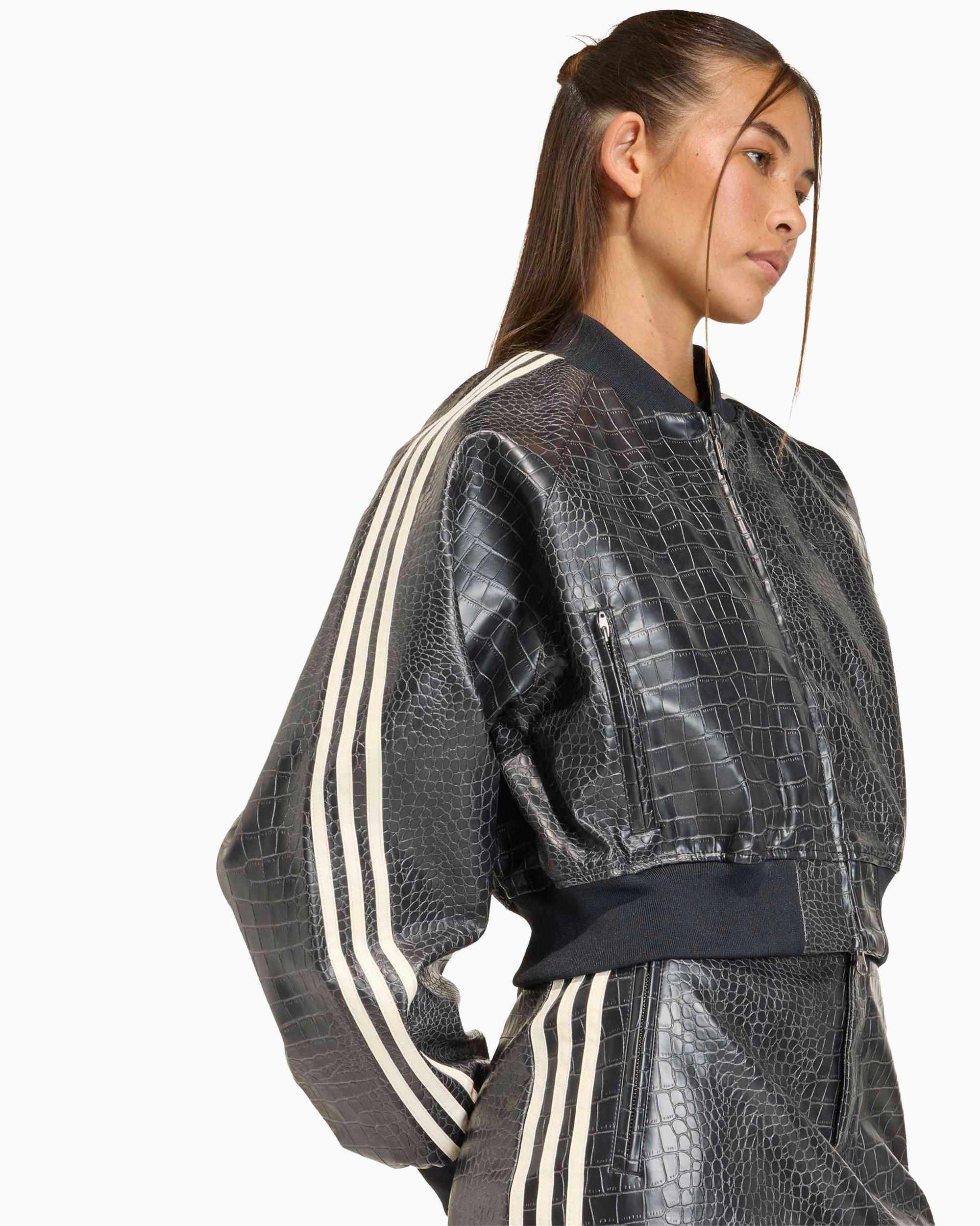 adidas Originals SST Pleather 