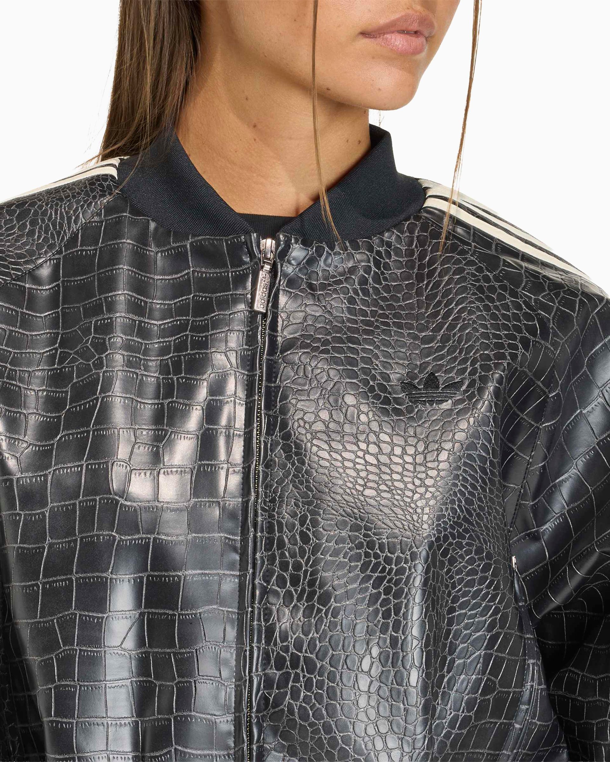 adidas Originals SST Pleather 