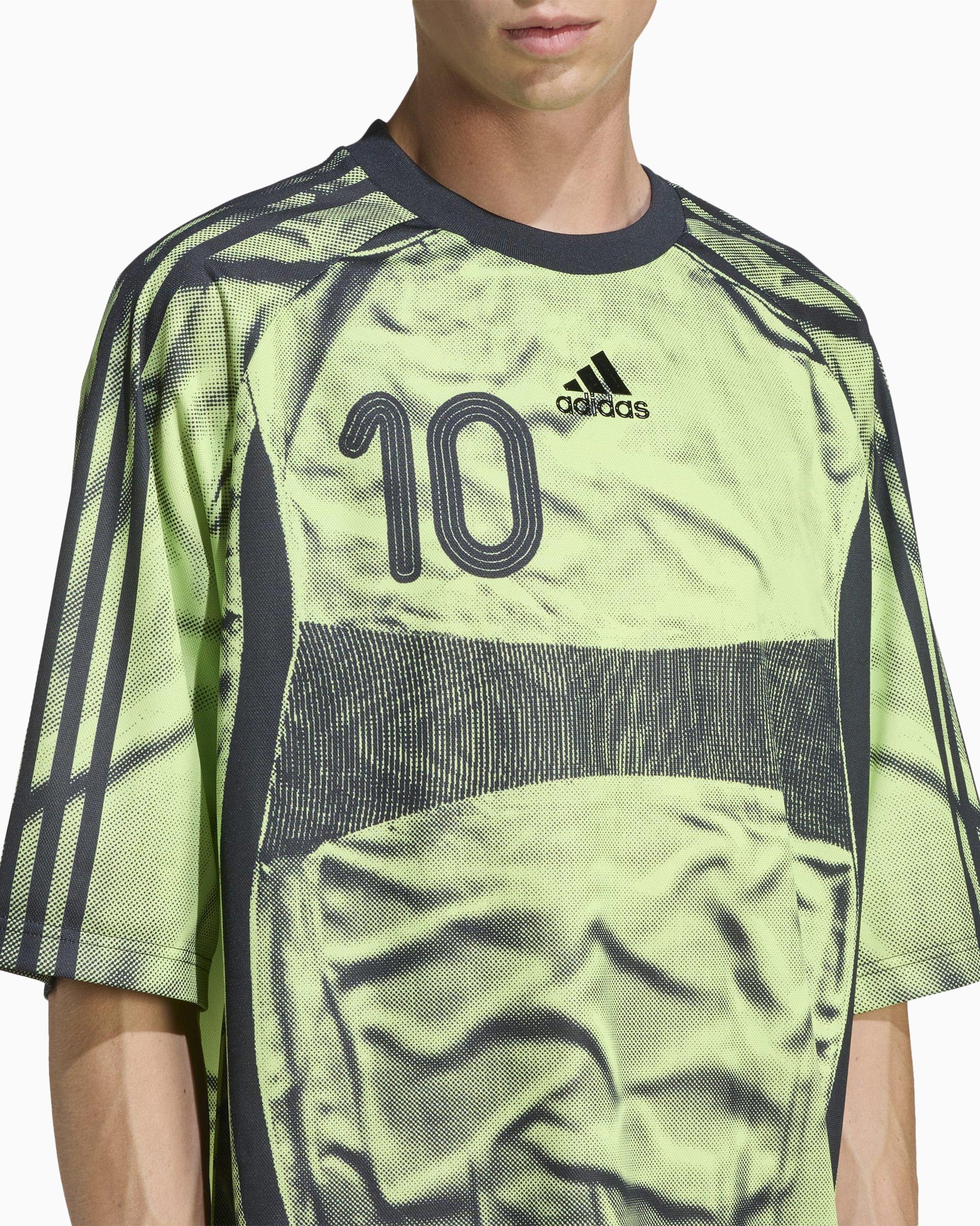 adidas Originals Adilenium Adilenium Teamgeist Relaxed Men's