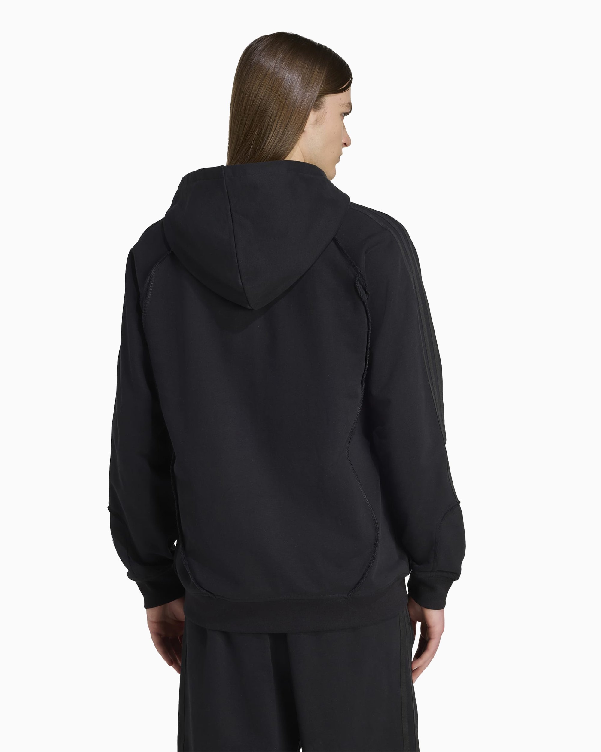 トップス SOULD out!! adidas Adilenium Adilenium Teamgeist Relaxed Men's Zip-Up