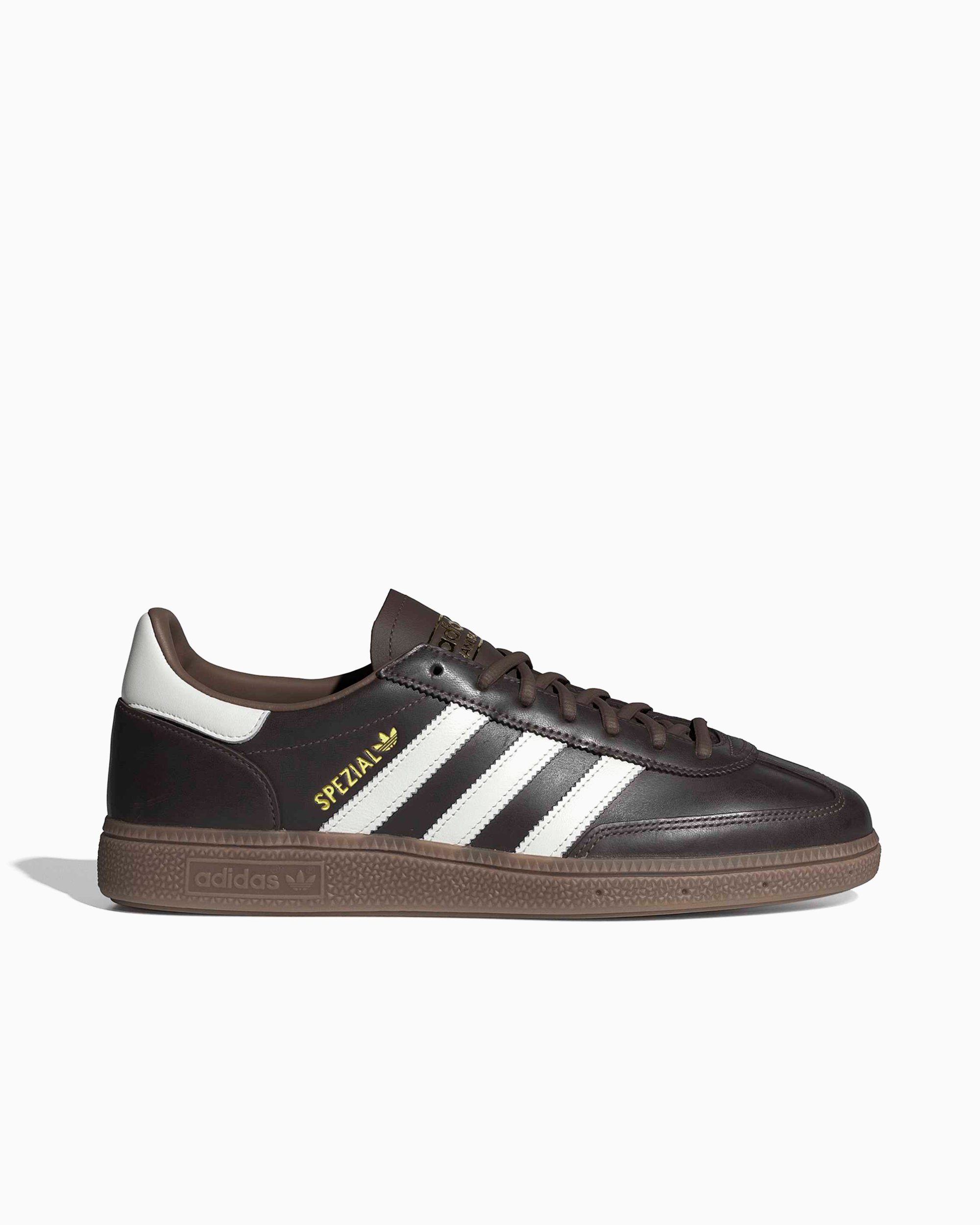 adidas Originals Handball Spezial Brown KI8581 | FOOTDISTRICT