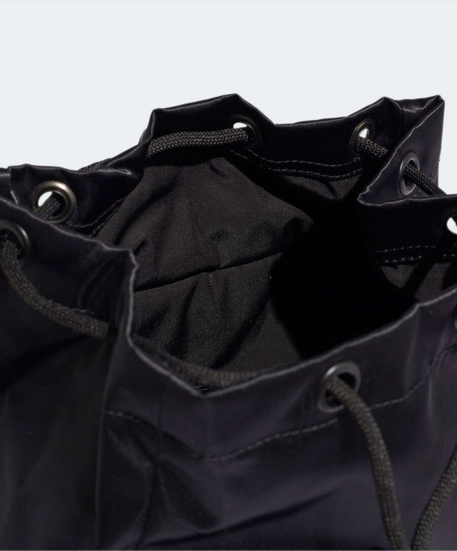 adidas Y-3 Mini Backpack Black