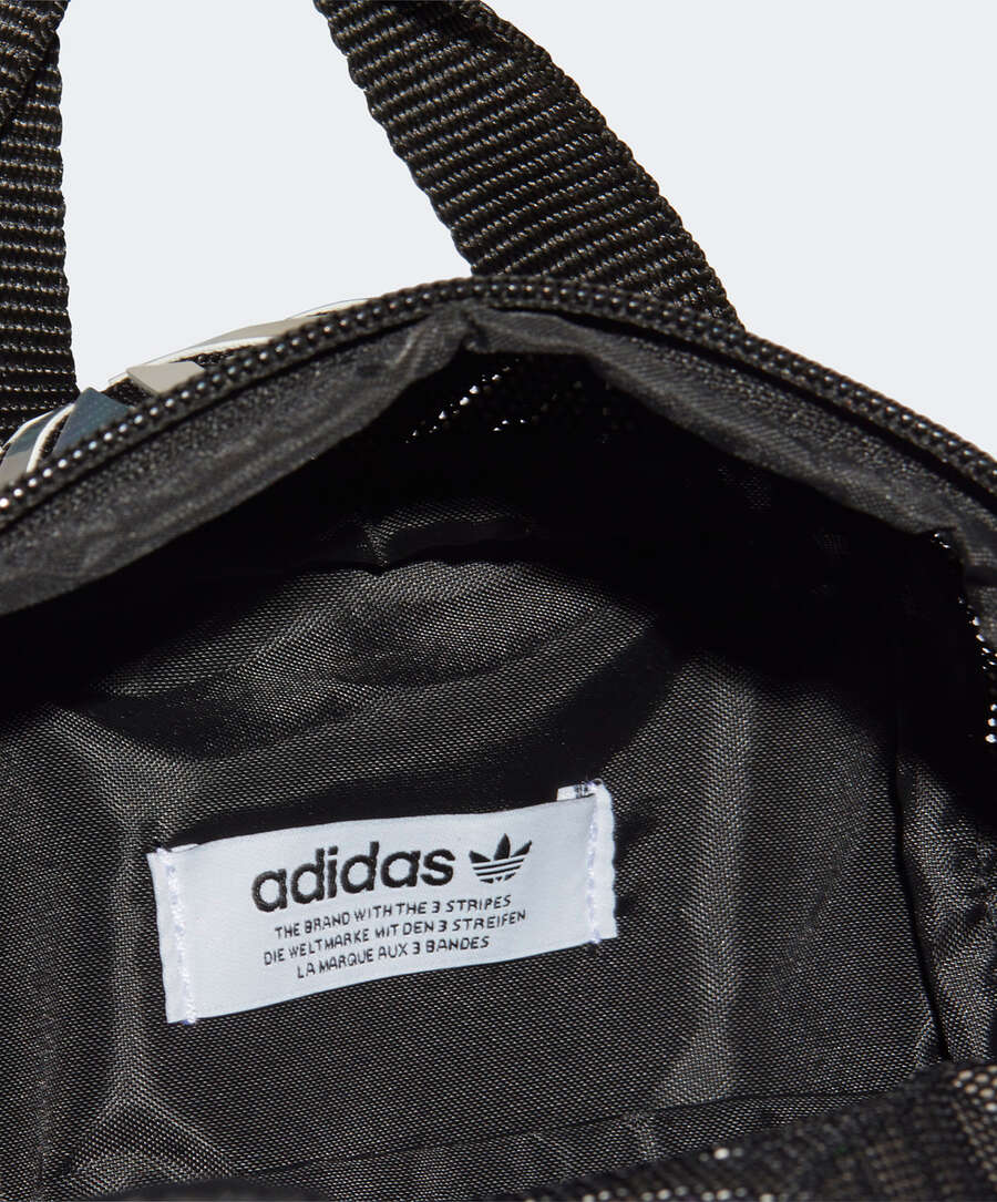 Adidas best sale rucksack bunt