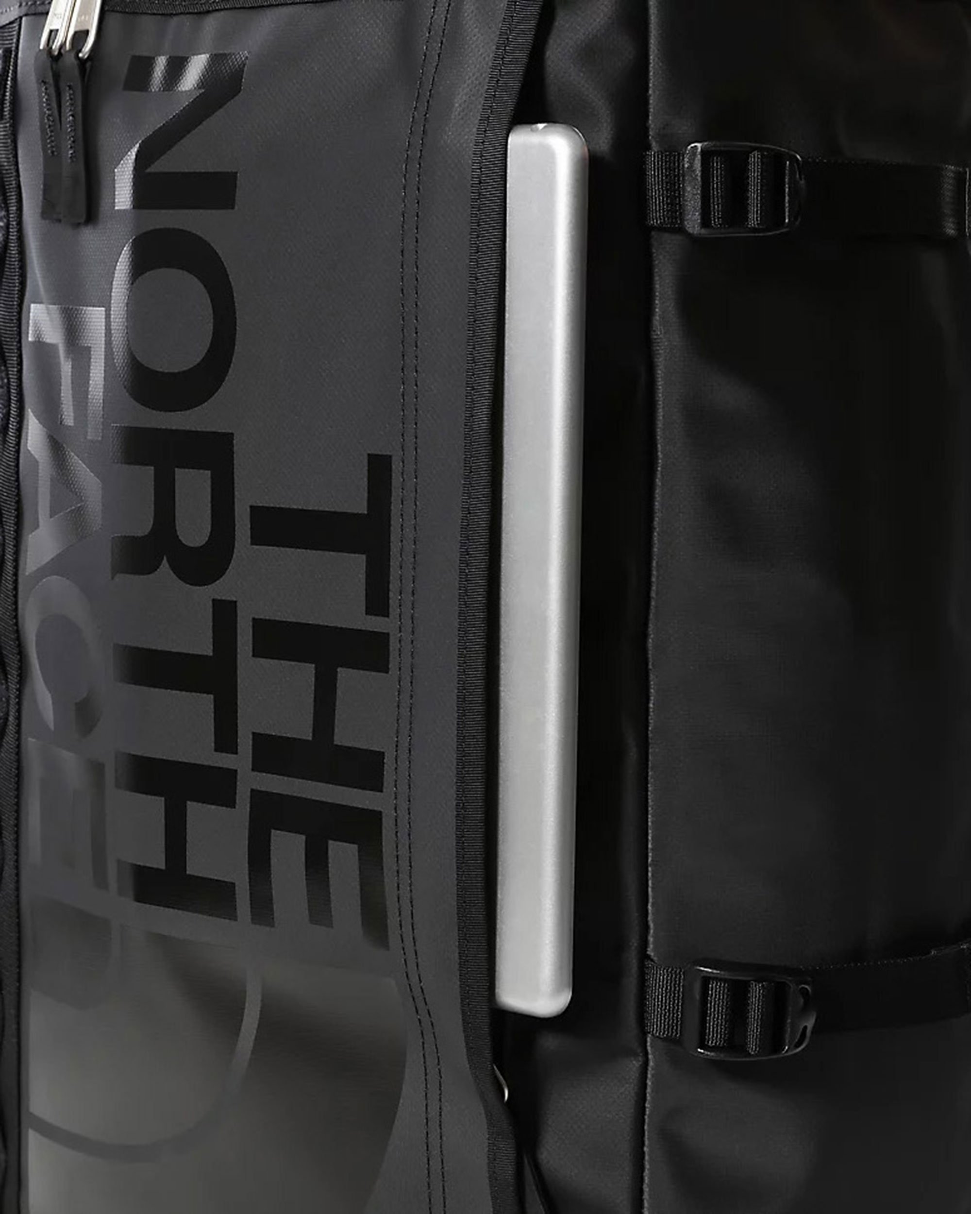 North face deals fuse box black