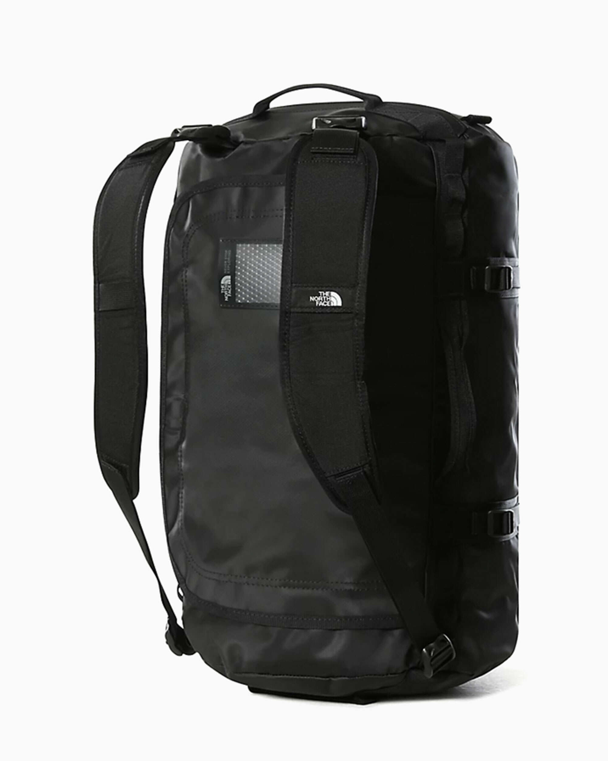 The North Face Base Camp Duffel Bag S Black NF0A52STKY41 Buy