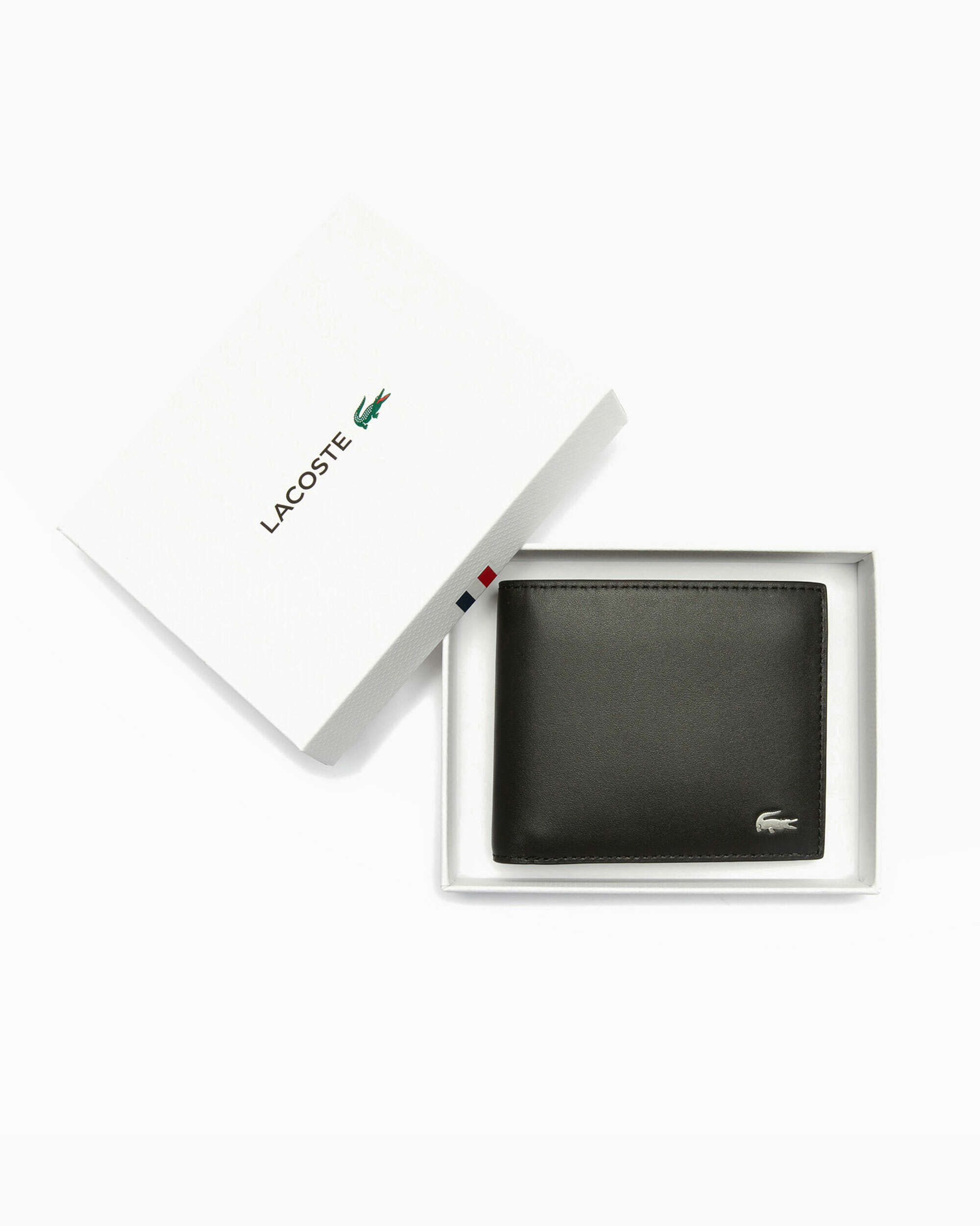 Cartera lacoste online hombre rebajas