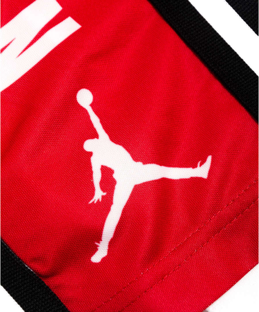 Pantalone jordan corto shop