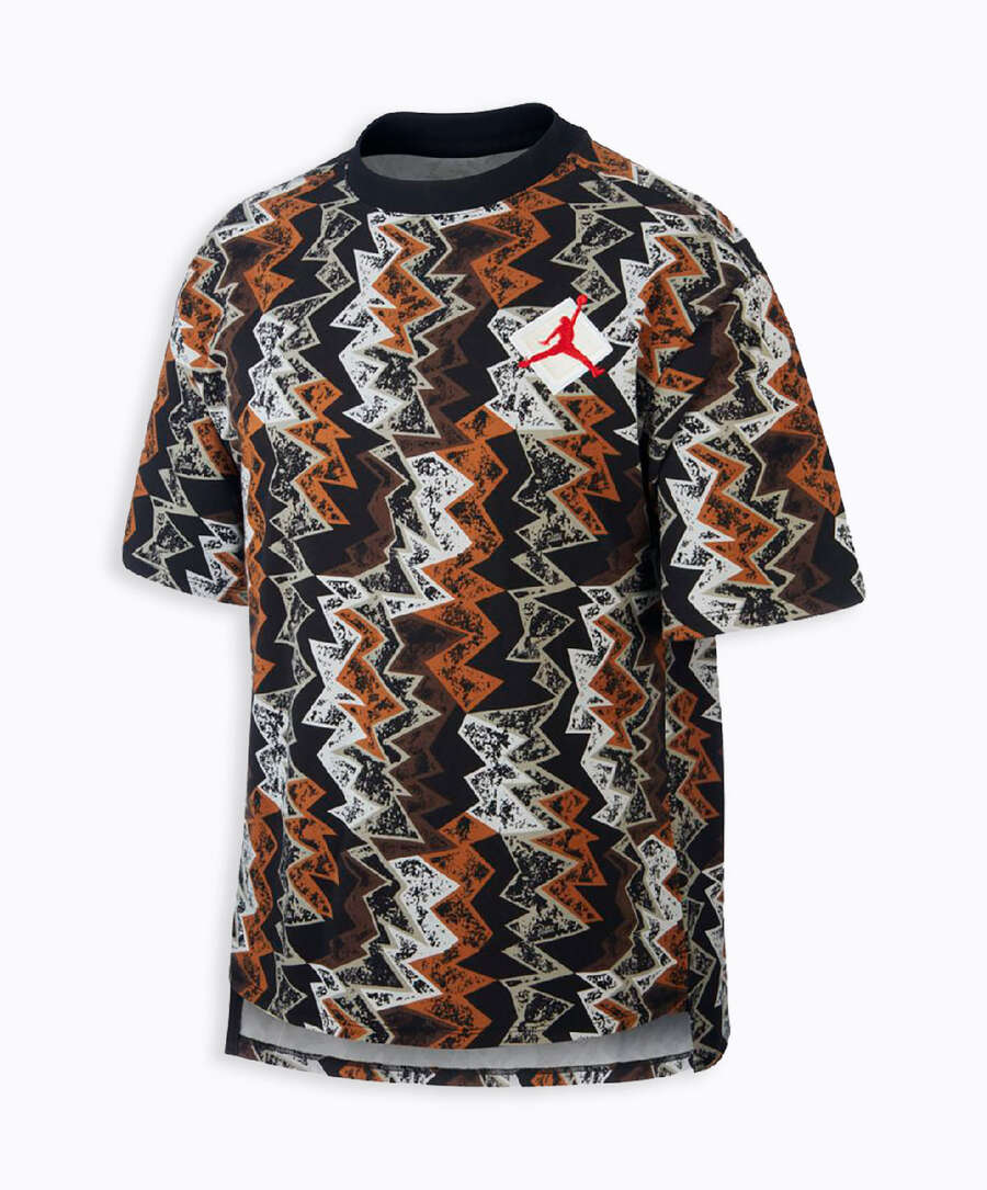 販売新品AIR JORDAN patta Tシャツ Tシャツ/カットソー(半袖/袖なし)