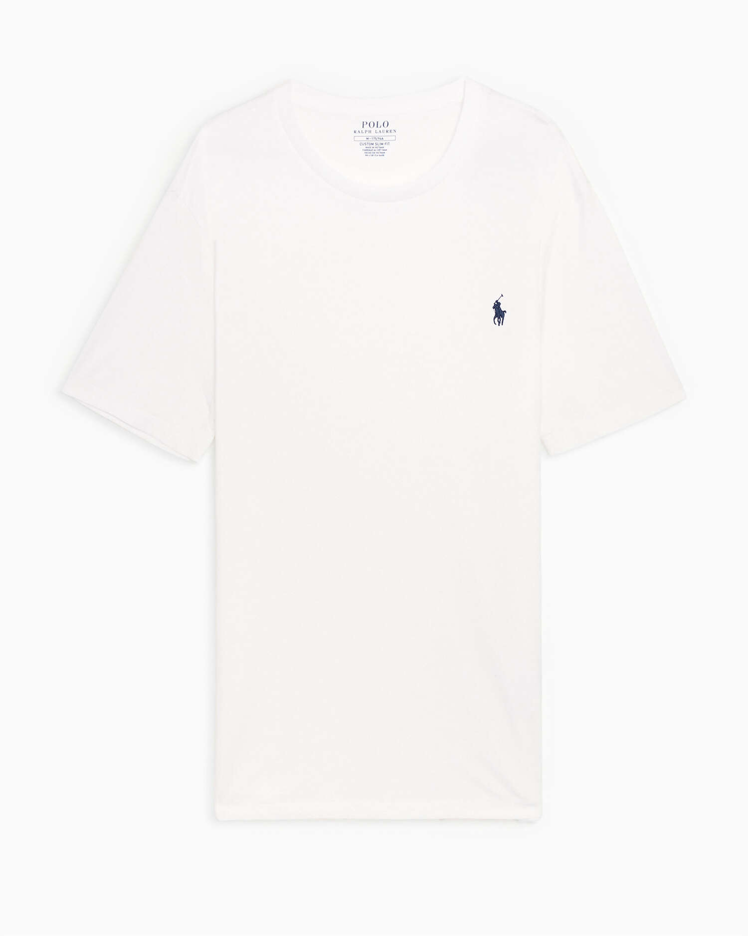 Polo Ralph Lauren Custom Slim Fit Men's T-Shirt Men's T Polo Ralph Lauren Custom Slim Fit Men's T-Shirt Men's T