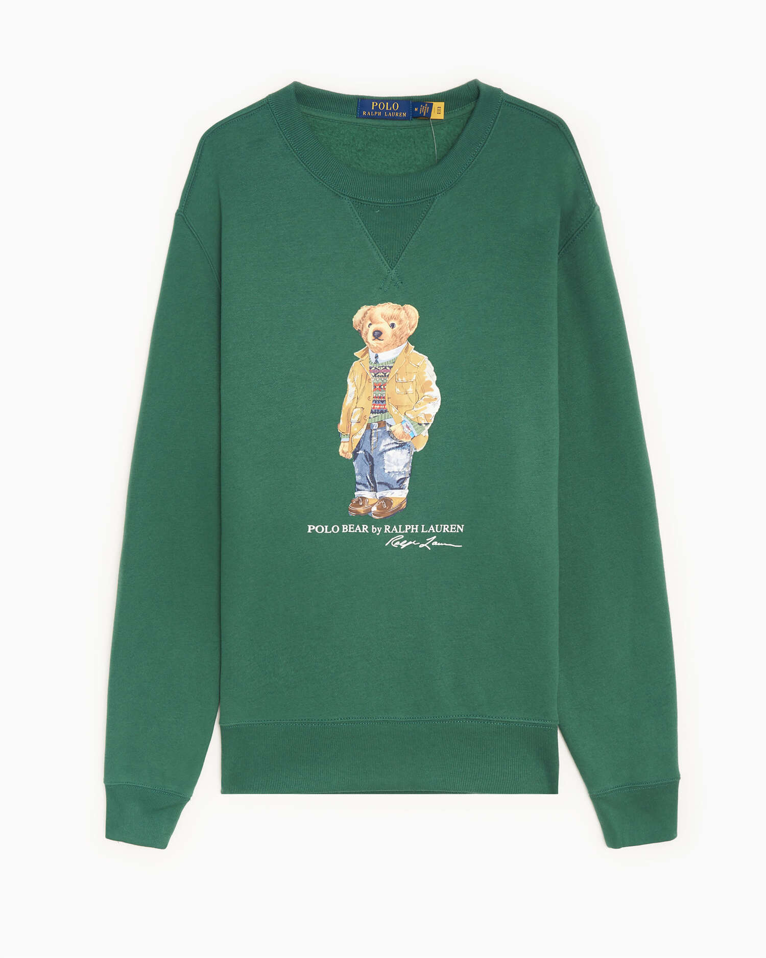 Ralph lauren magic sweatshirt sale