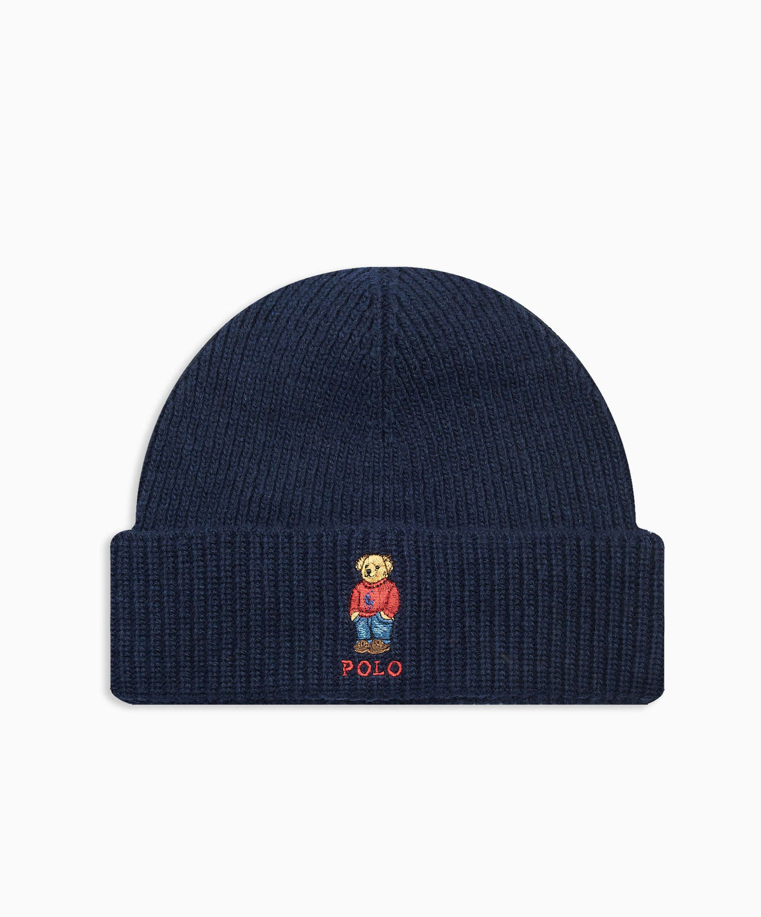Polo Ralph Lauren Polo Bear Unisex Hat Blue 449775528003 Buy