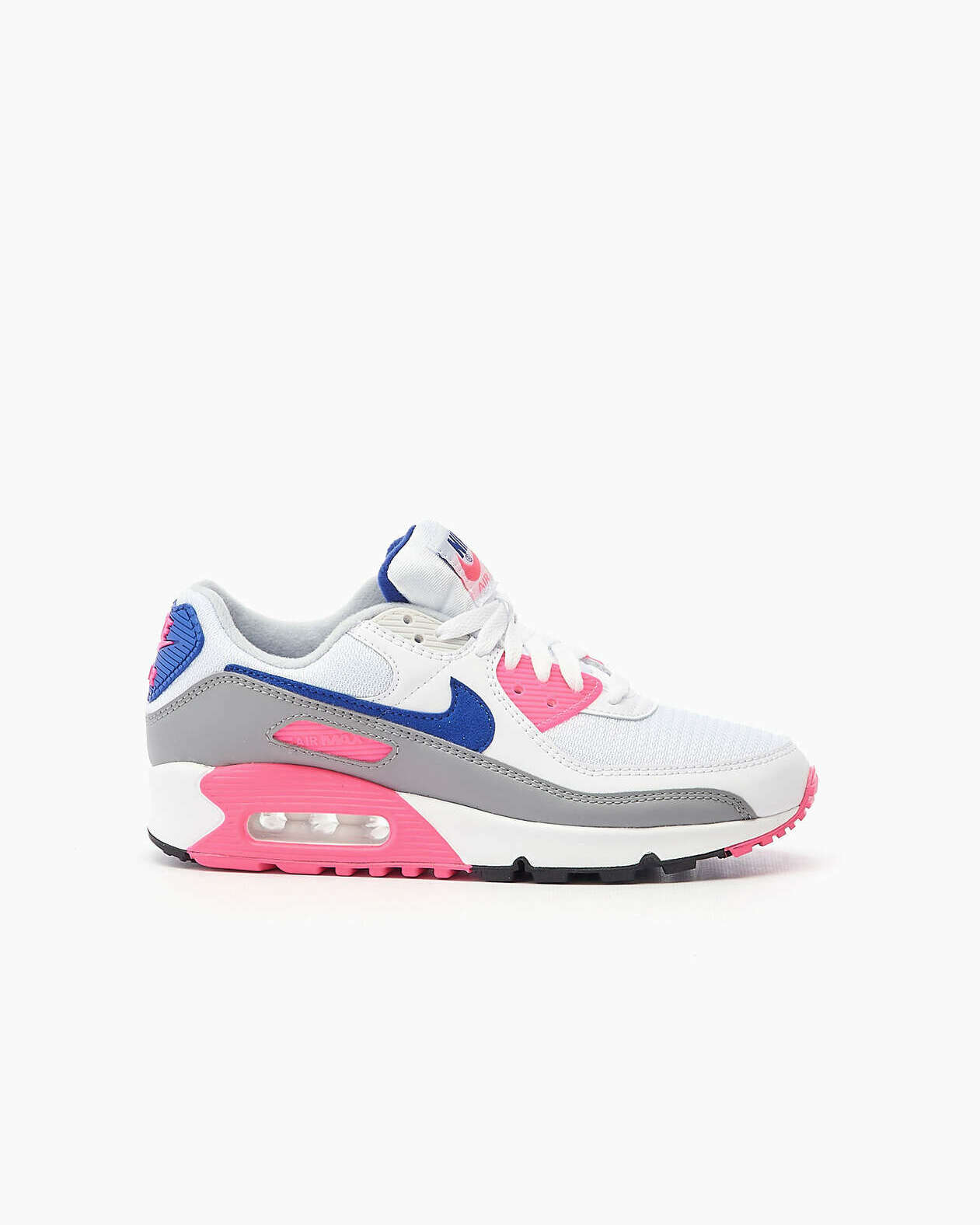 Nike Women s Air Max III Grau CT1887 100 FOOTDISTRICT