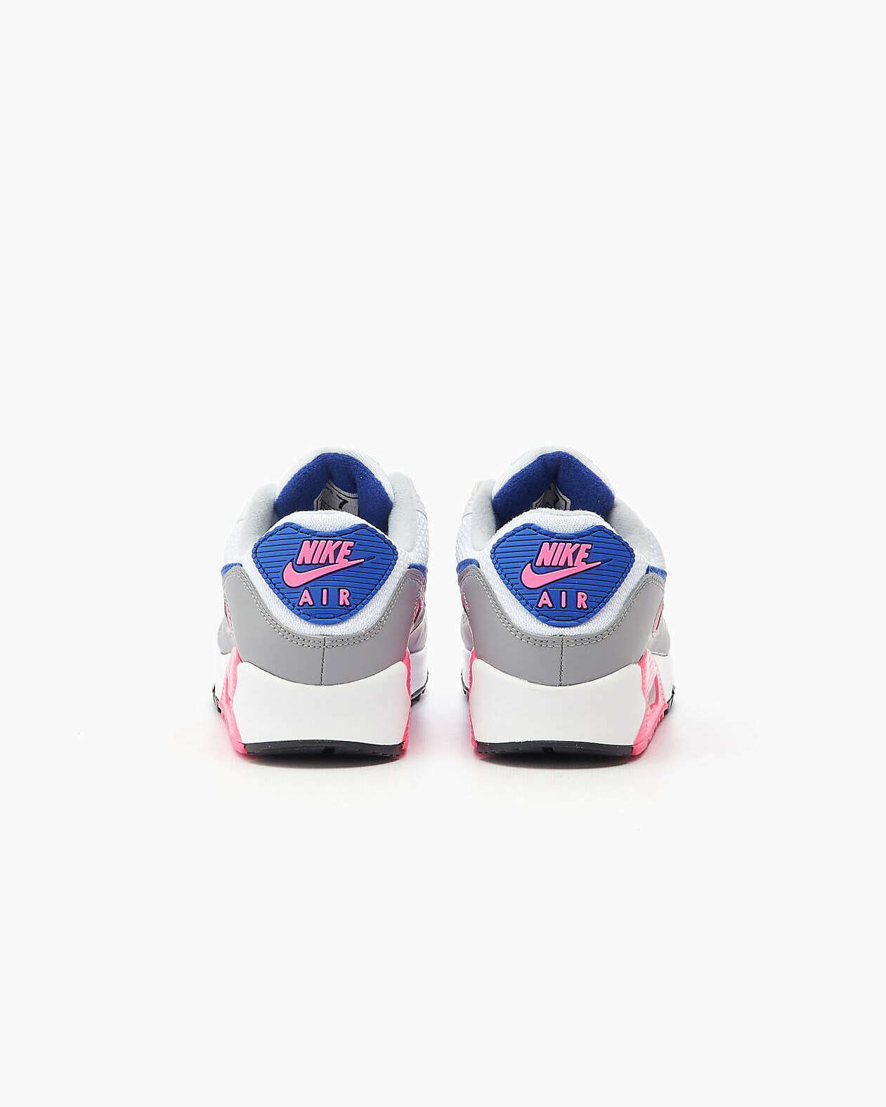 Nike Women s Air Max III Grau CT1887 100 FOOTDISTRICT