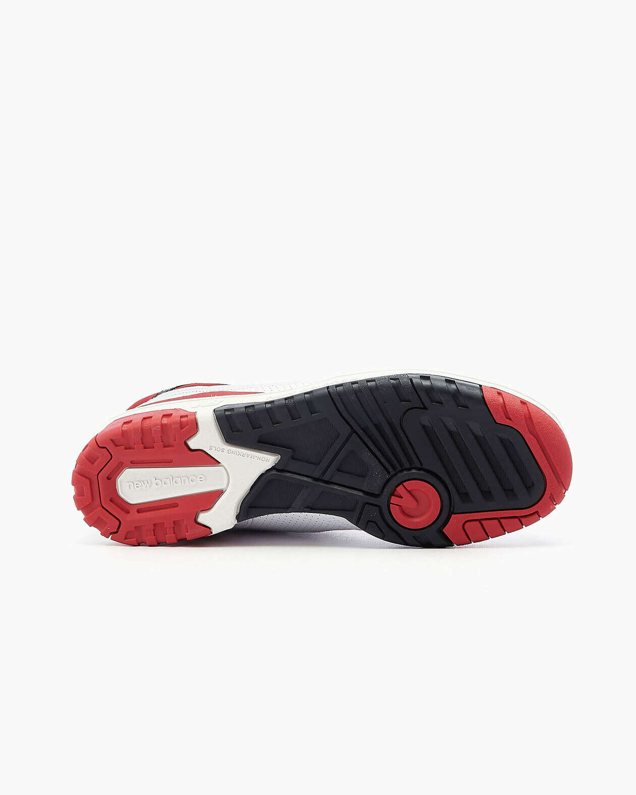 New Balance BB550 SE1 White BB550SE1 Buy Online at FOOTDISTRICT