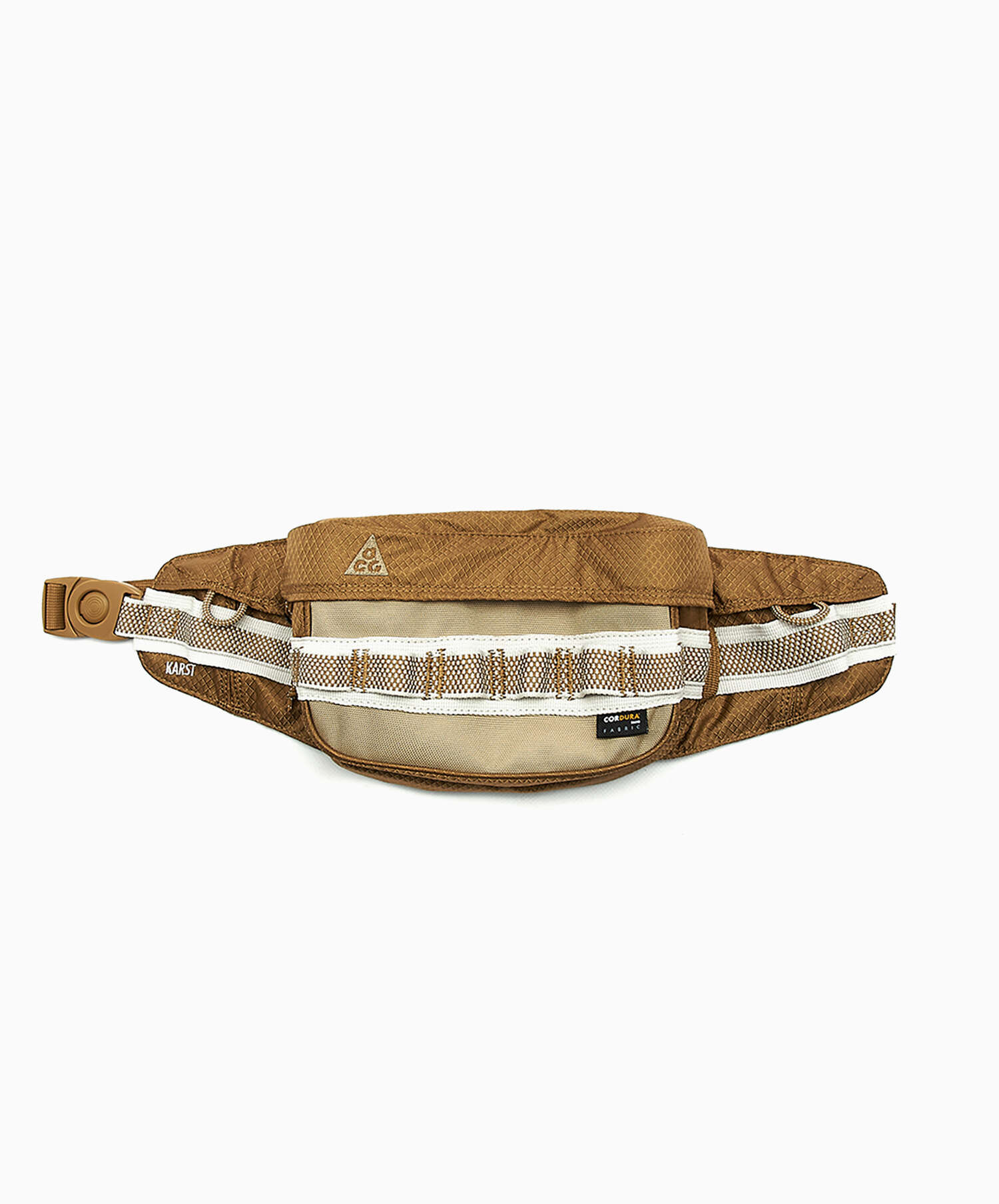 Nike hood cordura fanny waist pack best sale