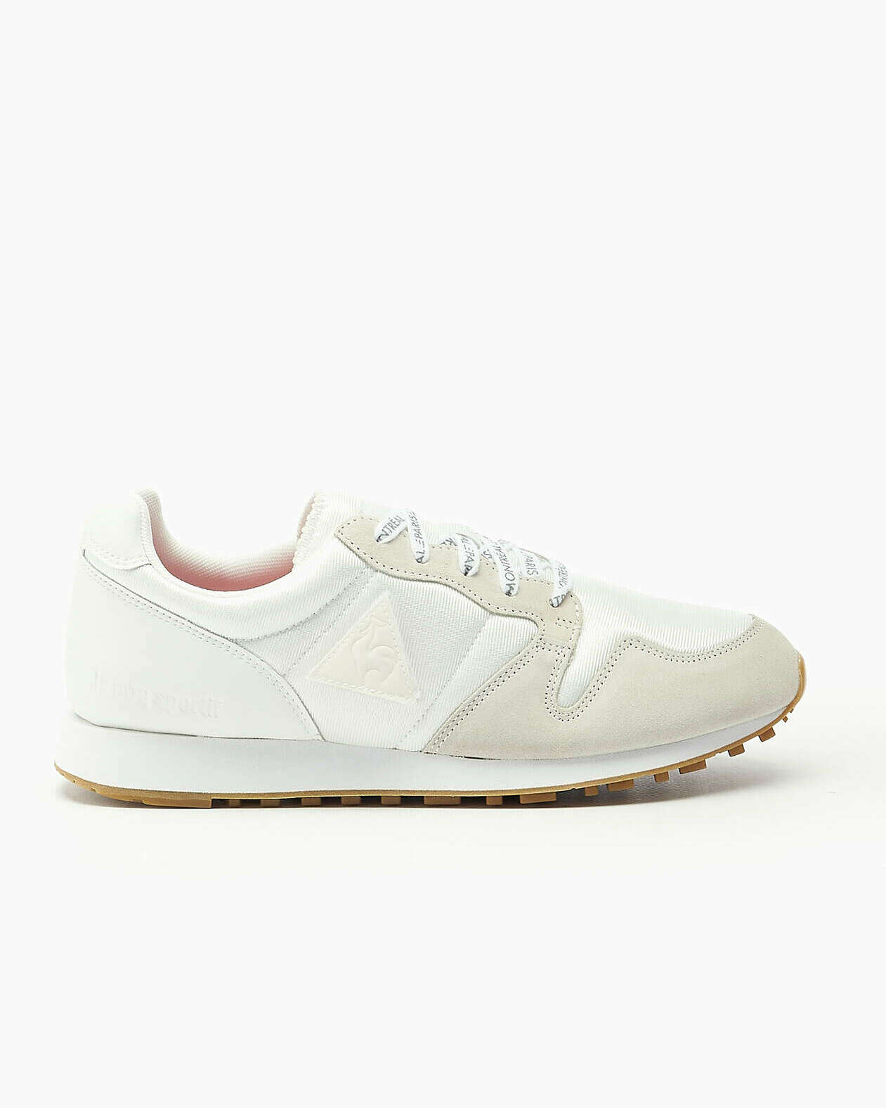 Chaussure le coq sportif omega x 2025