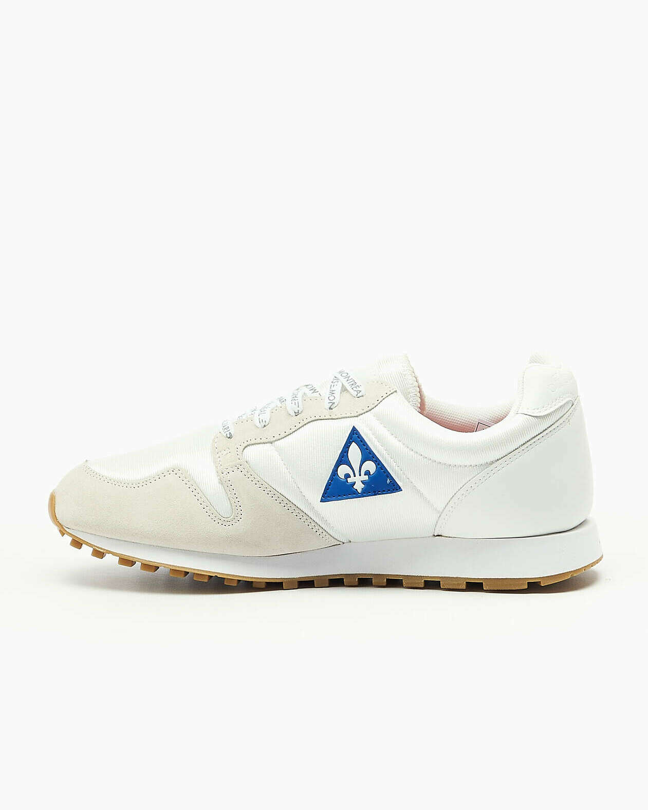 Le Coq Sportif Omega x Oth Mif Multi 1910732 FOOTDISTRICT